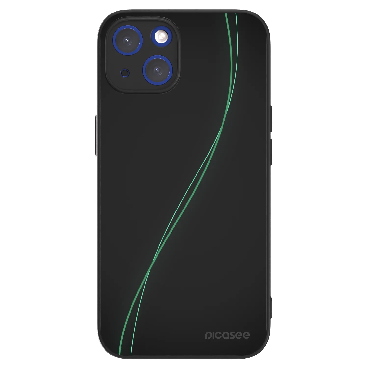 Picasee ULTIMATE CASE για Apple iPhone 14 - Be Different