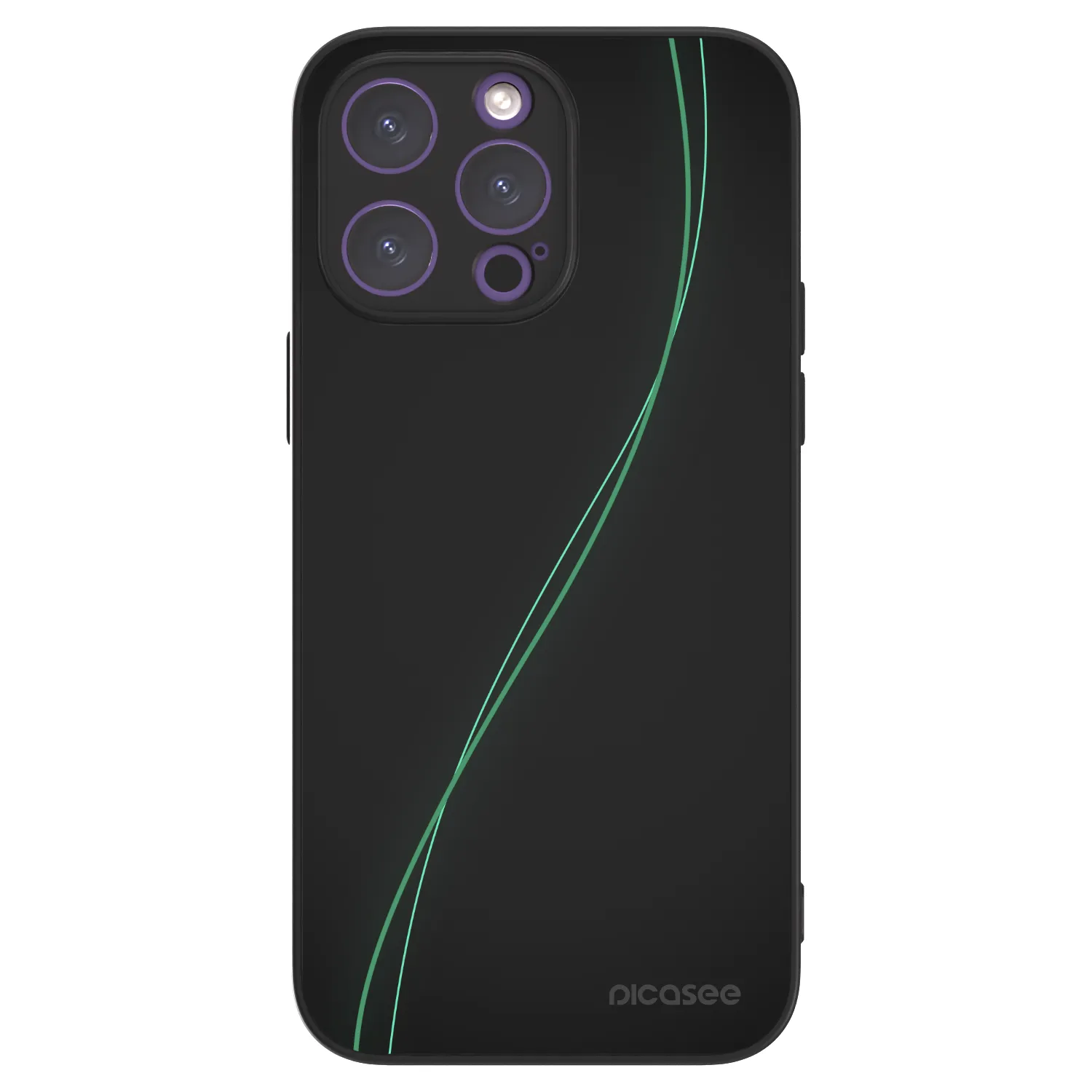 Picasee ULTIMATE CASE για Apple iPhone 14 Pro Max - Be Different
