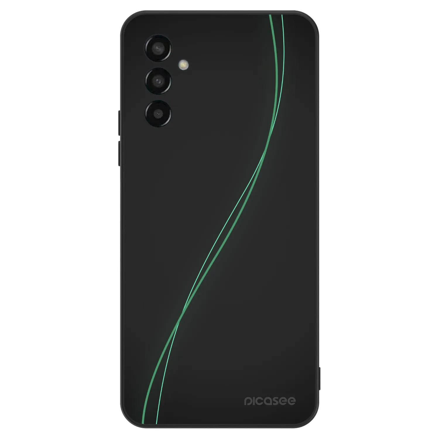 Picasee ULTIMATE CASE για Samsung Galaxy M13 M135F - Be Different