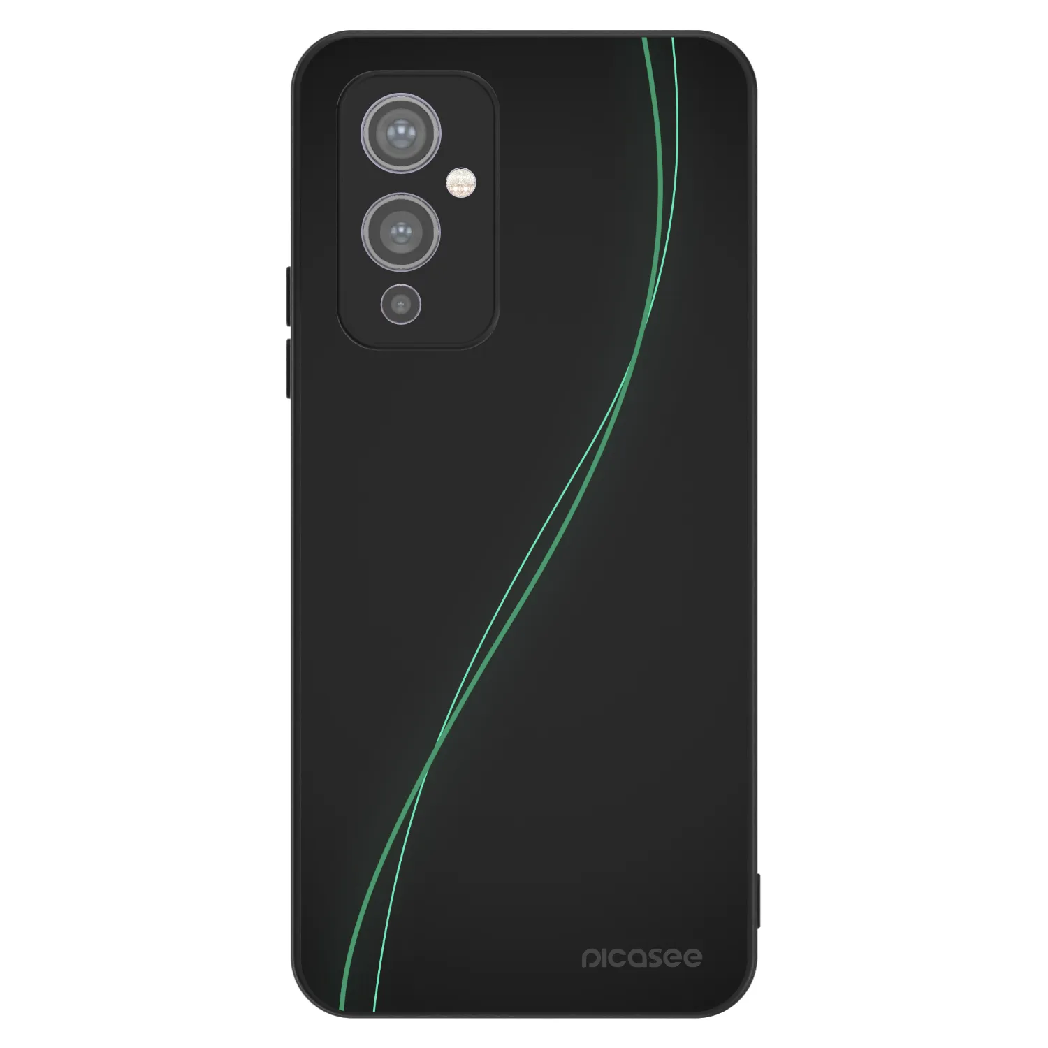 Picasee ULTIMATE CASE για OnePlus 9 - Be Different