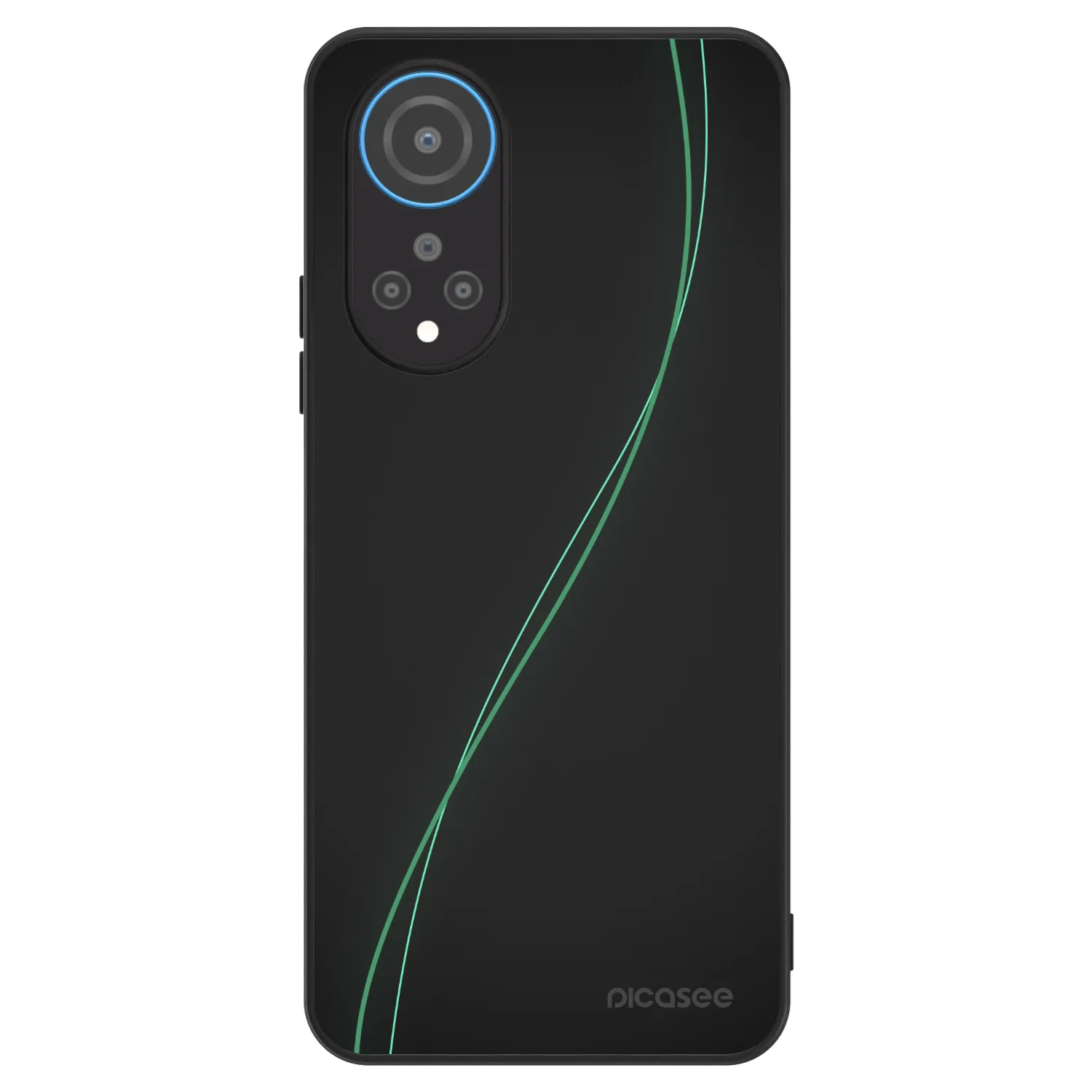 Picasee ULTIMATE CASE για Honor X7 - Be Different