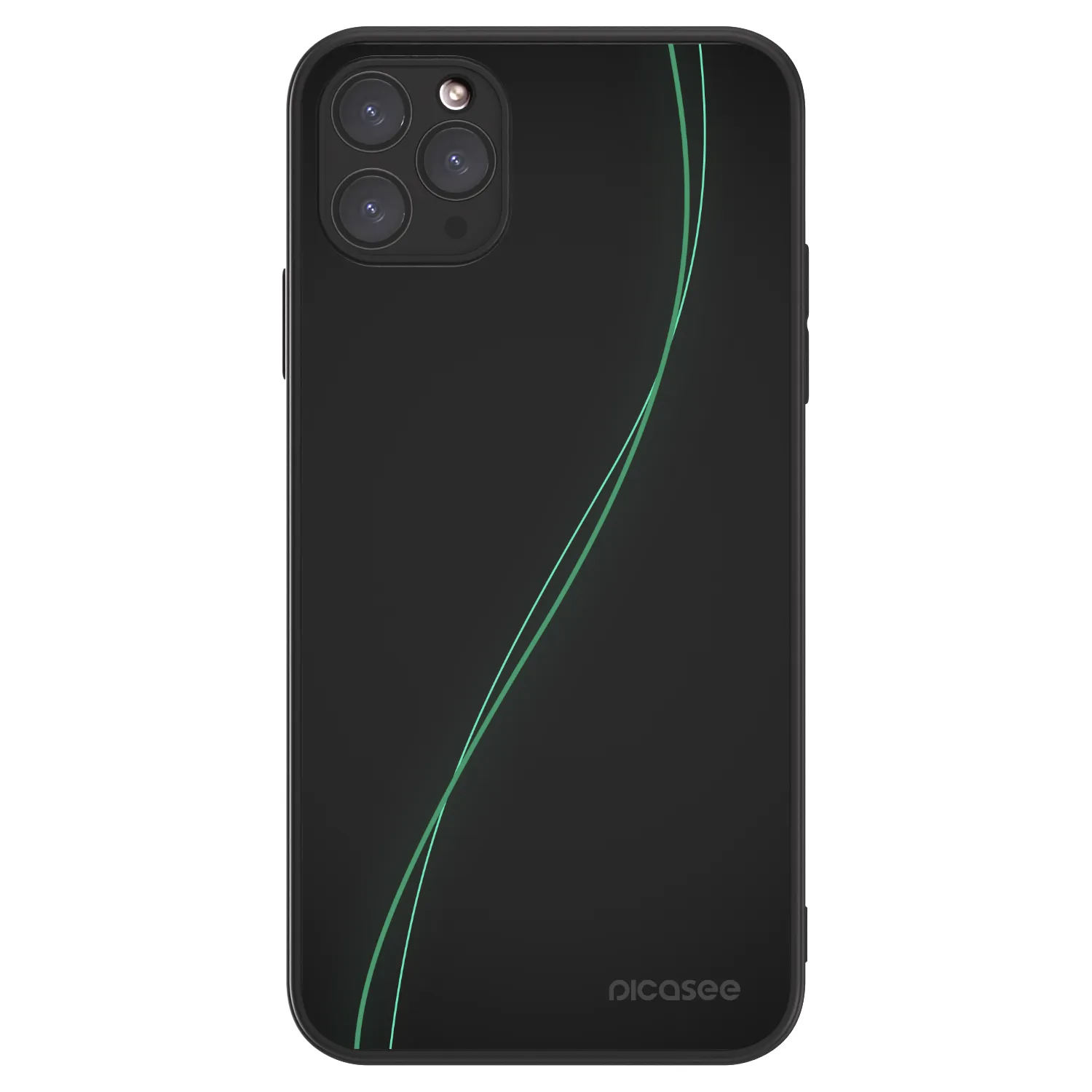 Picasee ULTIMATE CASE MagSafe pro Apple iPhone 11 Pro Max - Be Different