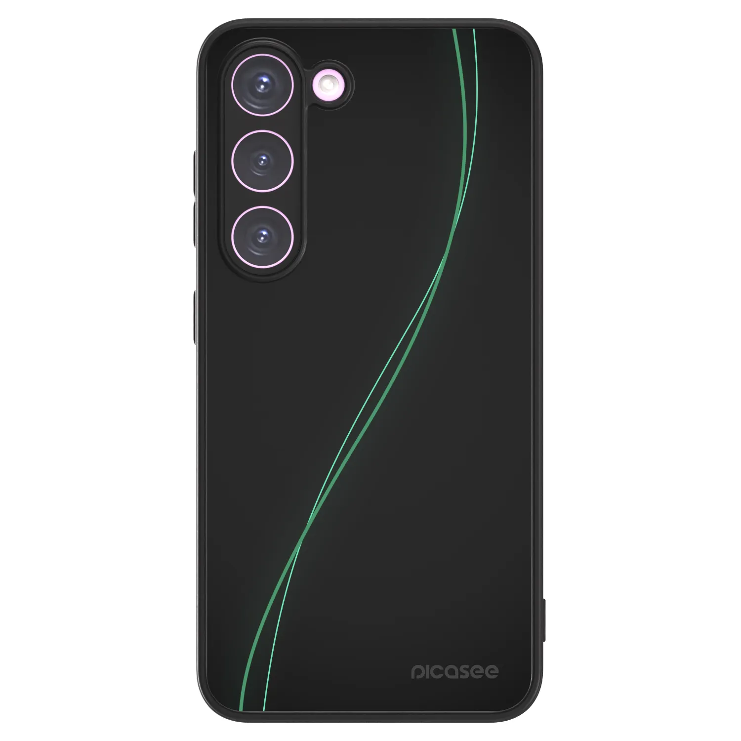 Picasee ULTIMATE CASE για Samsung Galaxy S23 5G - Be Different
