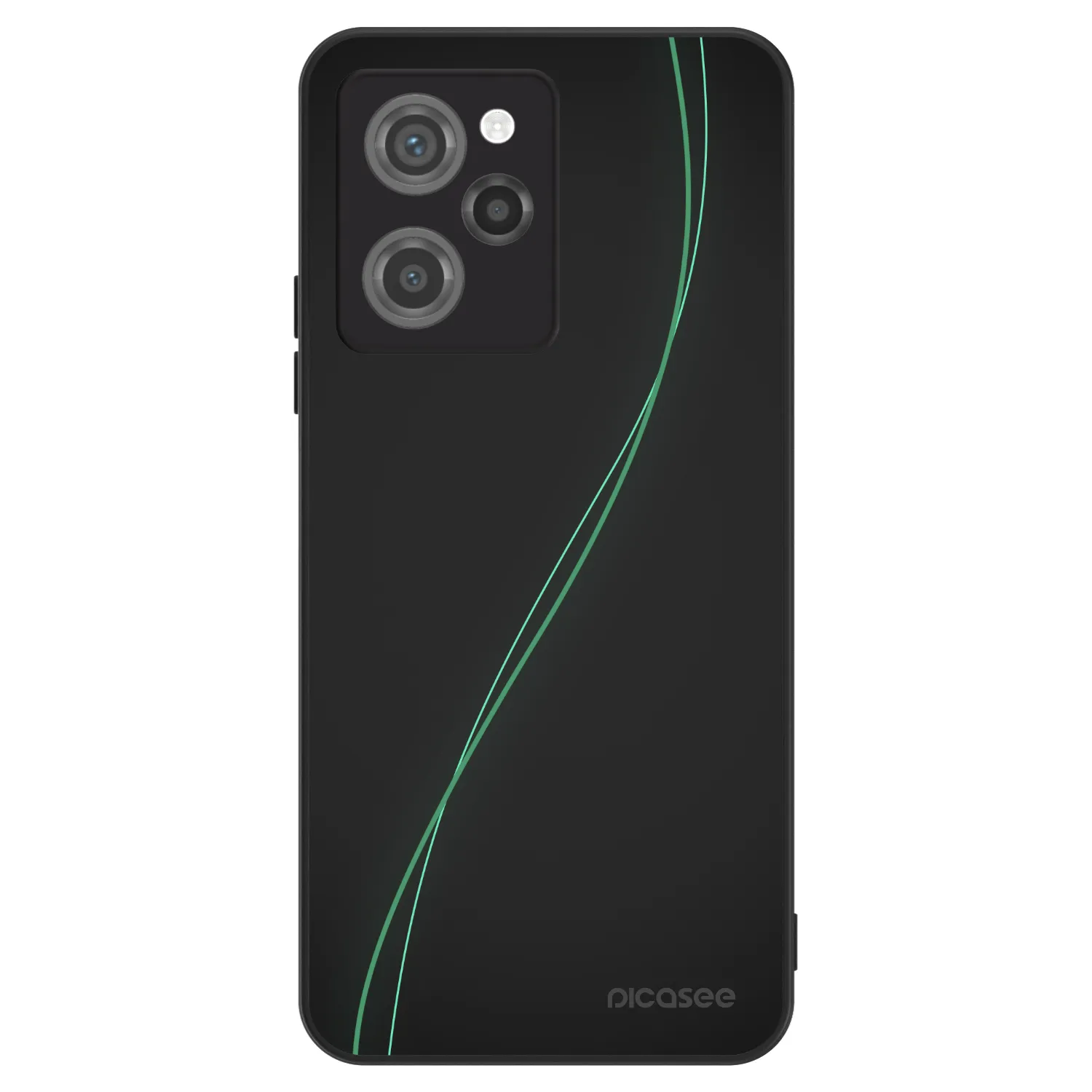 Picasee ULTIMATE CASE για Xiaomi Poco X5 Pro - Be Different