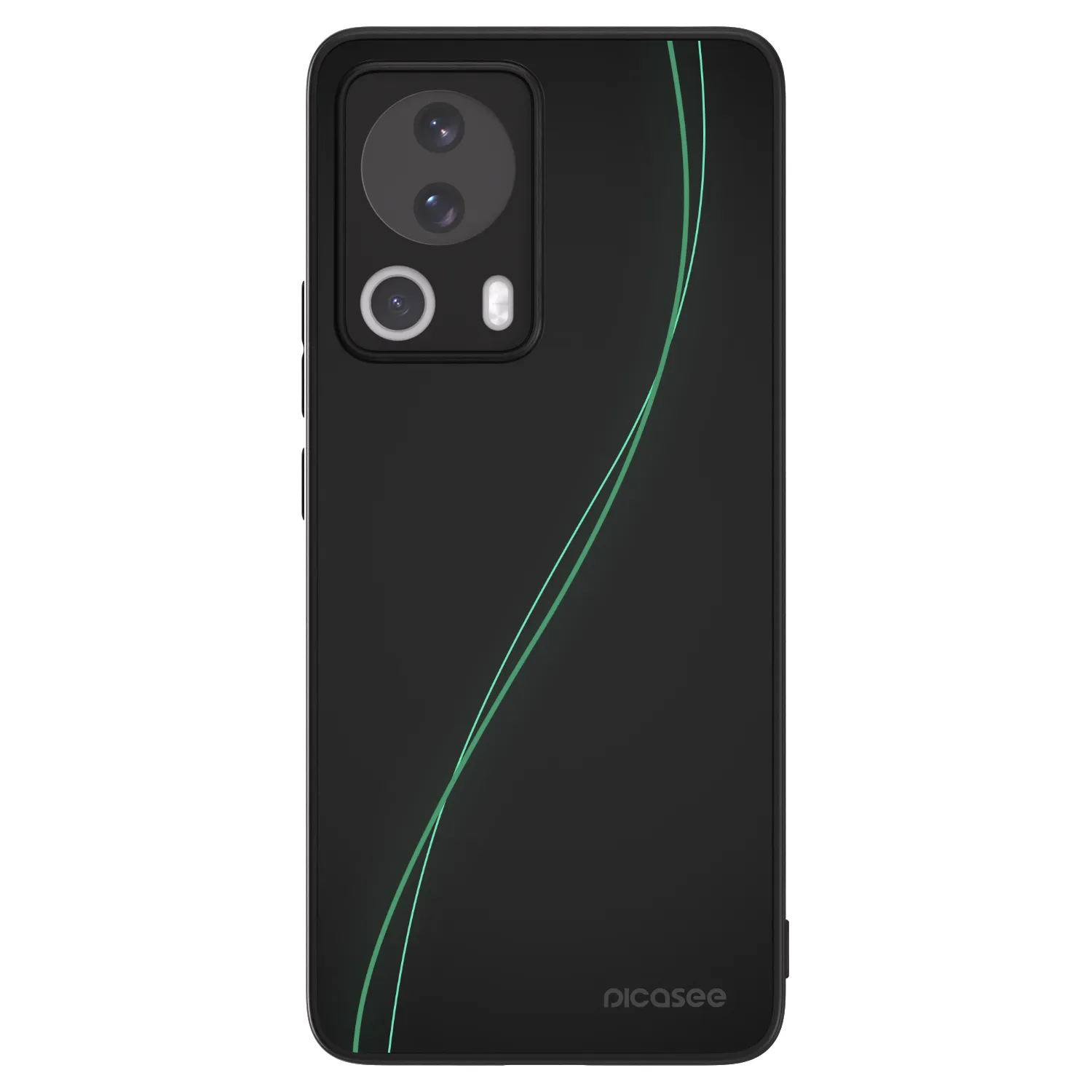 Picasee ULTIMATE CASE για Xiaomi 13 Lite - Be Different