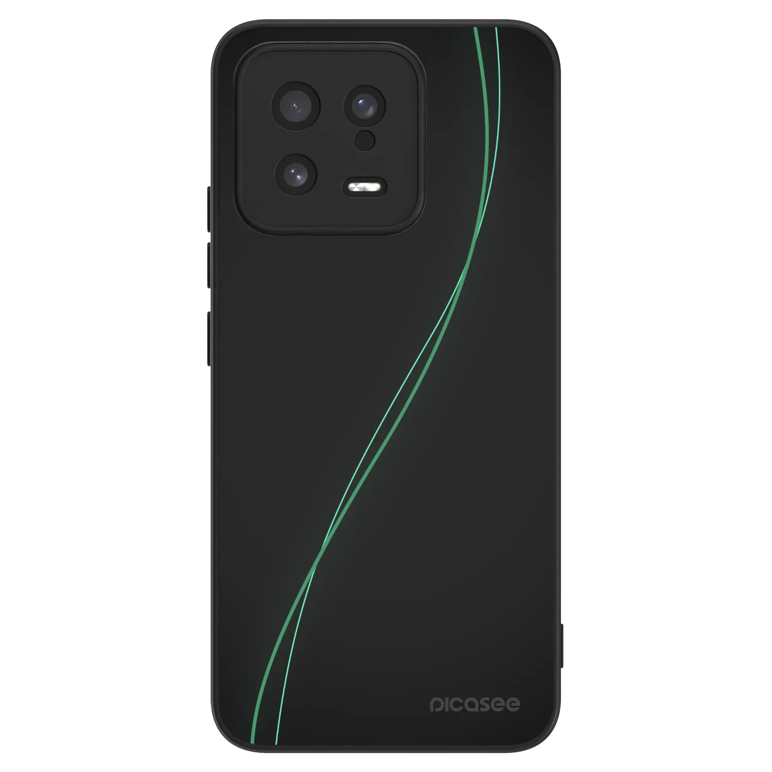 Picasee ULTIMATE CASE για Xiaomi 13 - Be Different