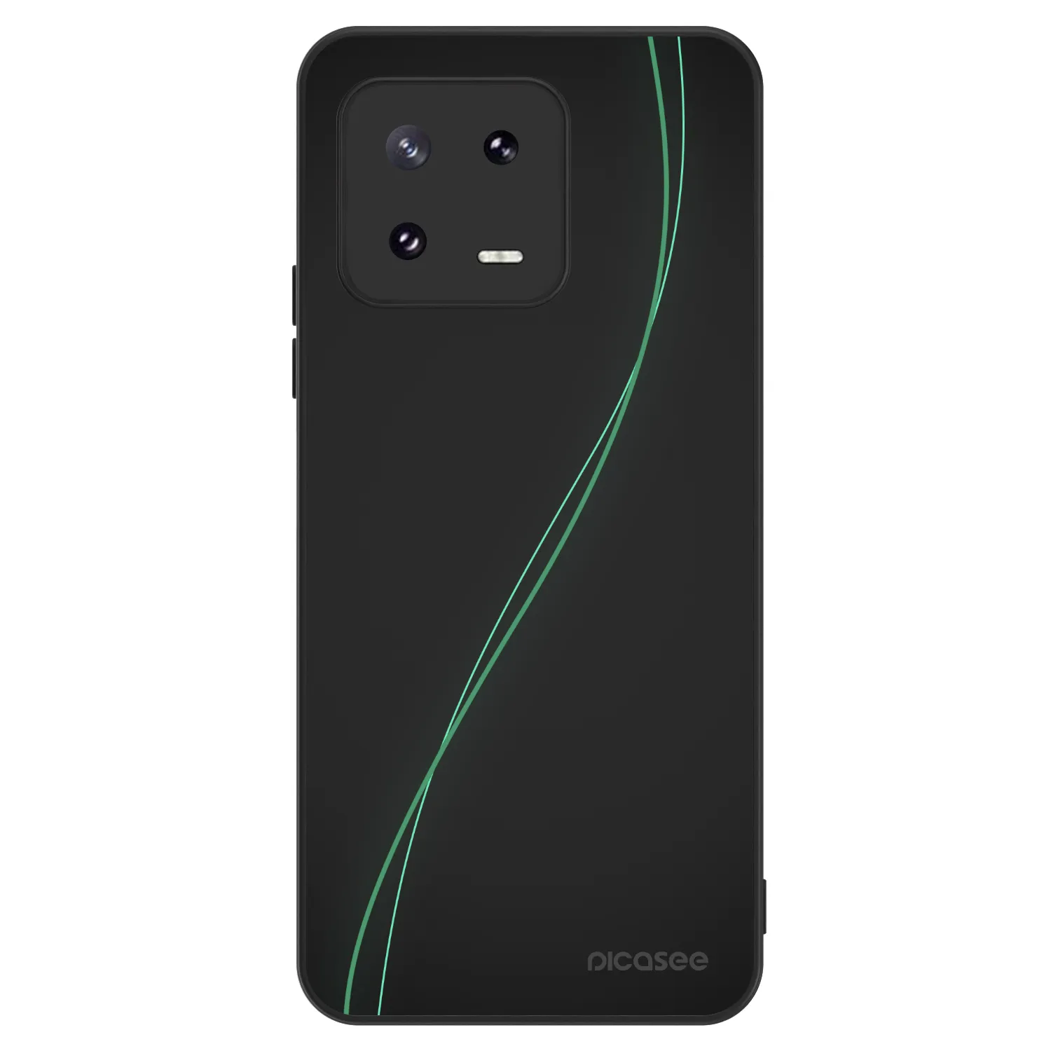 Picasee ULTIMATE CASE για Xiaomi 13 Pro - Be Different
