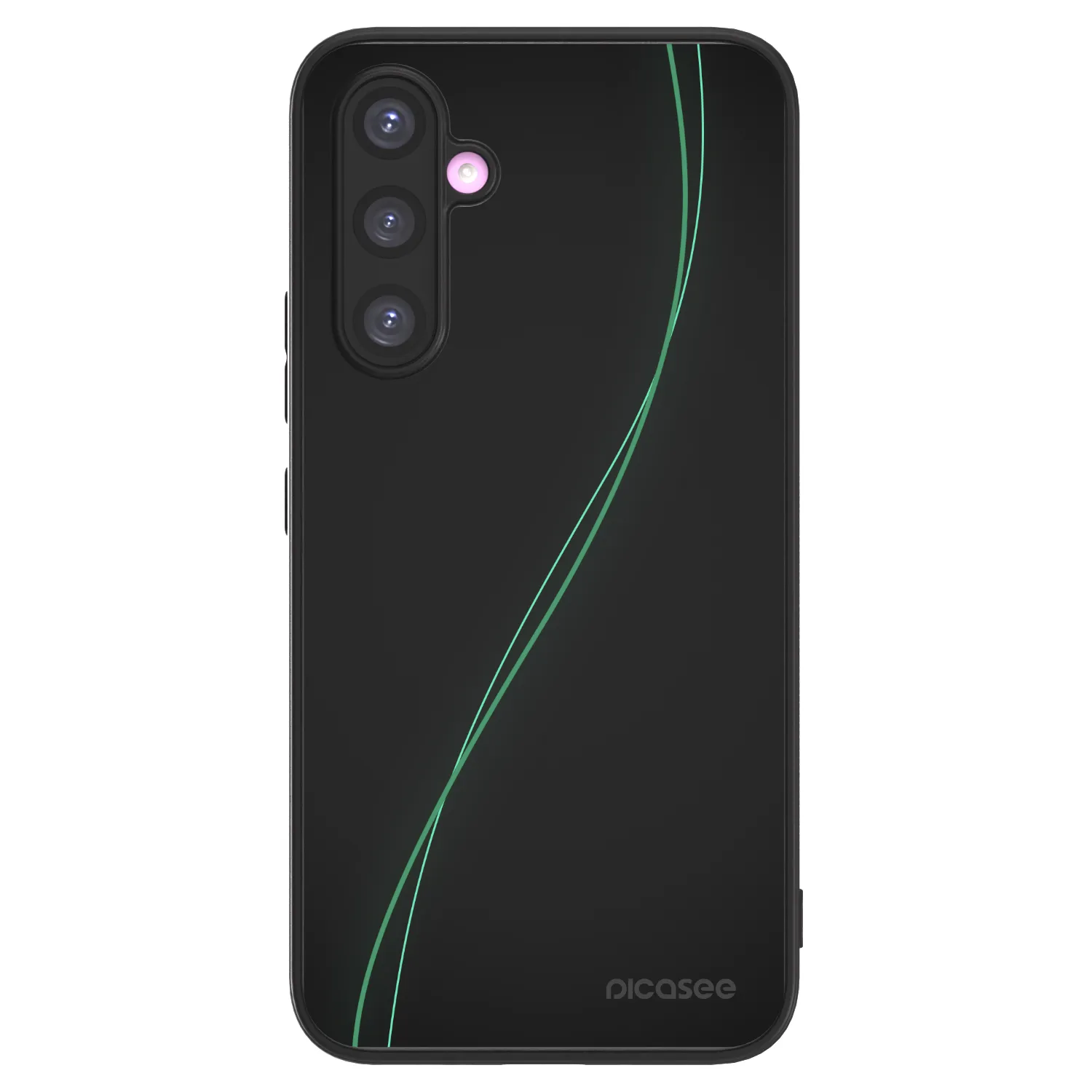 Picasee ULTIMATE CASE για Samsung Galaxy A54 5G A546B - Be Different