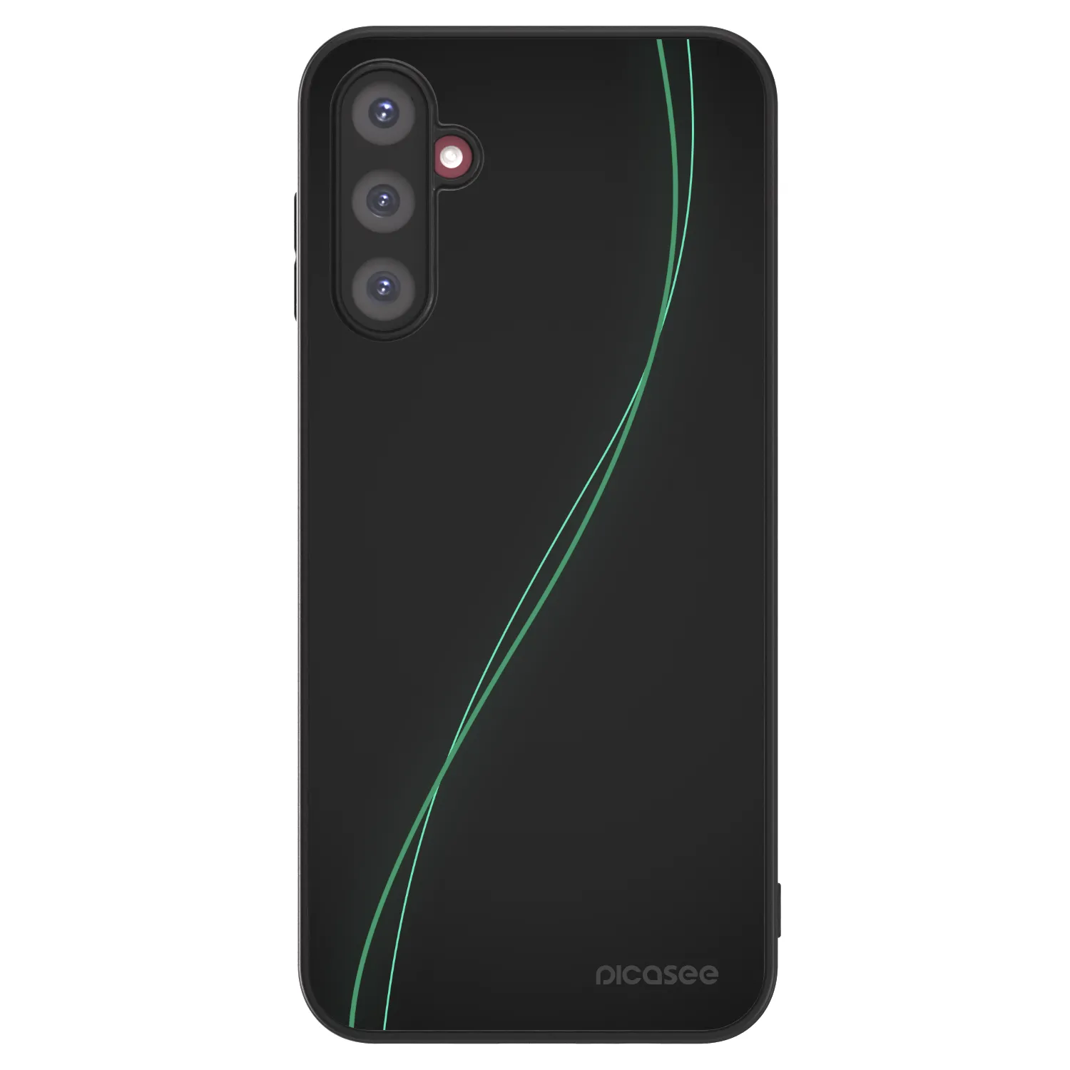 Picasee ULTIMATE CASE για Samsung Galaxy A14 5G A146P - Be Different