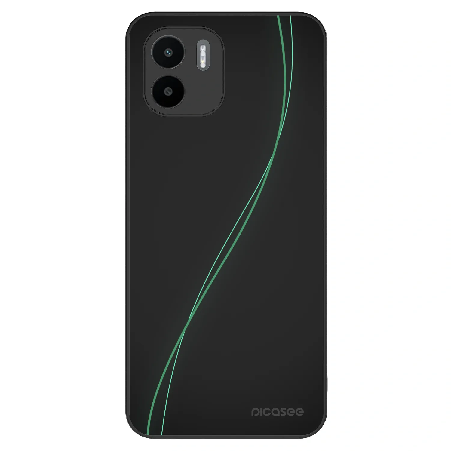 Picasee ULTIMATE CASE για Xiaomi Redmi A2 - Be Different