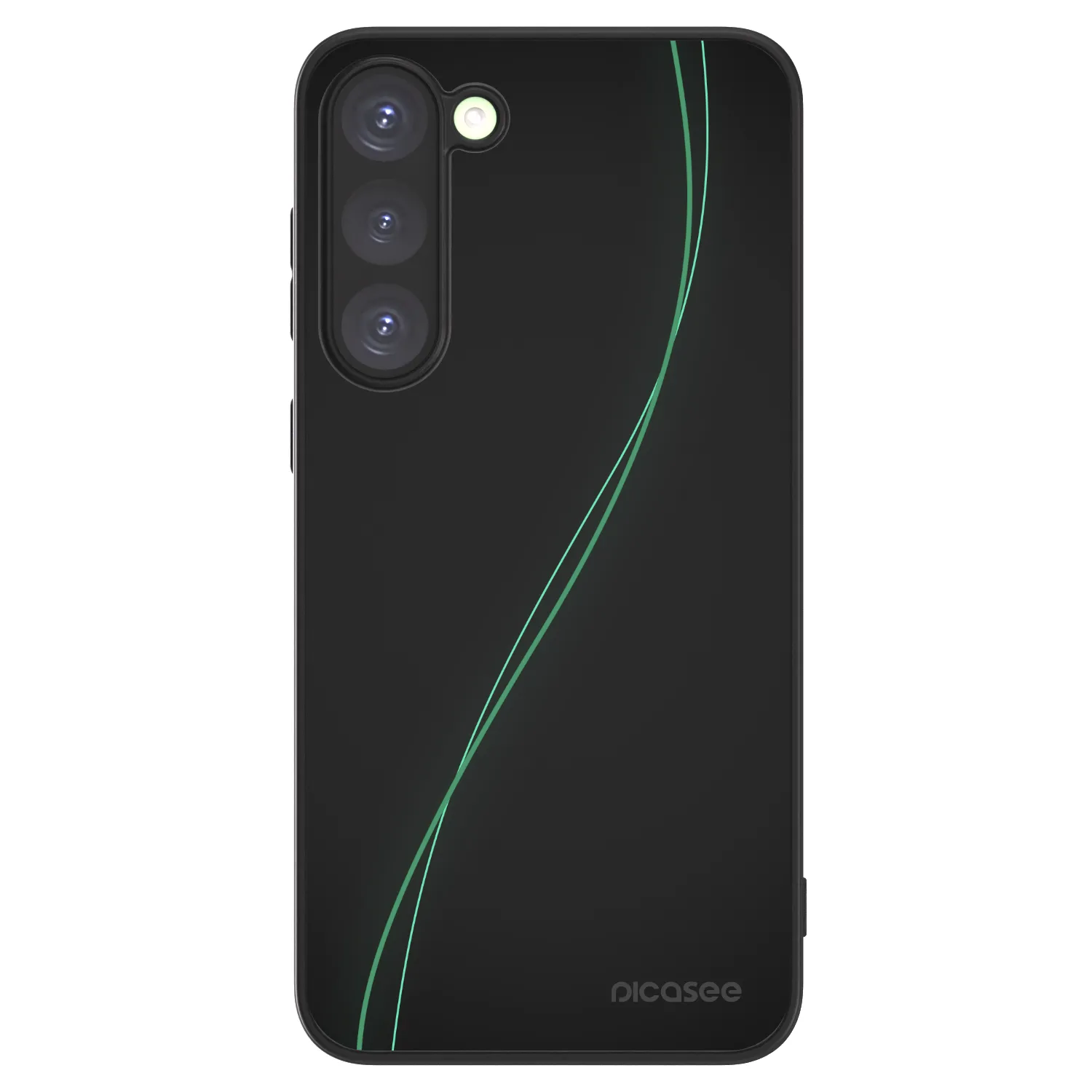 Picasee ULTIMATE CASE PowerShare για Samsung Galaxy S23+ 5G - Be Different