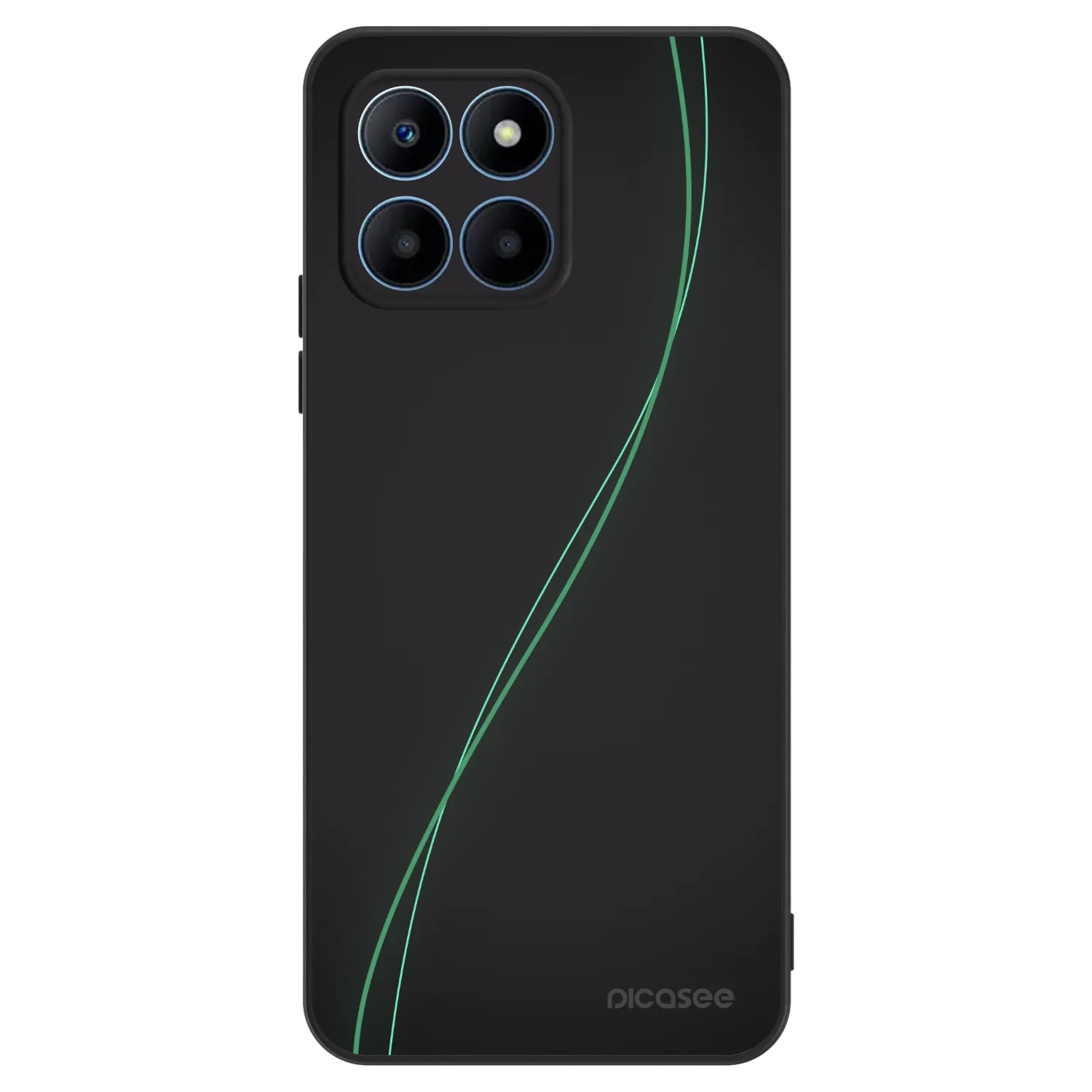 Picasee ULTIMATE CASE για Honor 70 Lite - Be Different