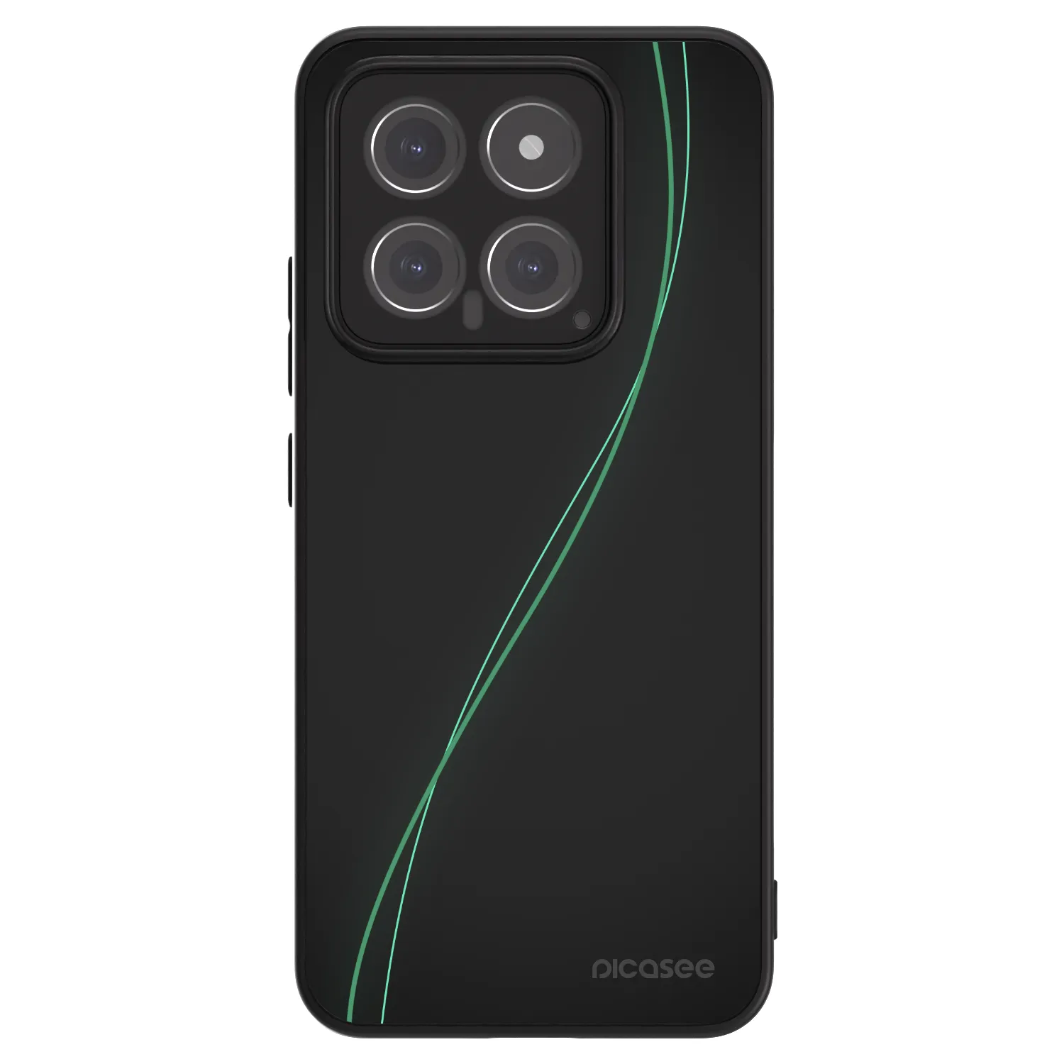 Picasee ULTIMATE CASE για Xiaomi 14 - Be Different