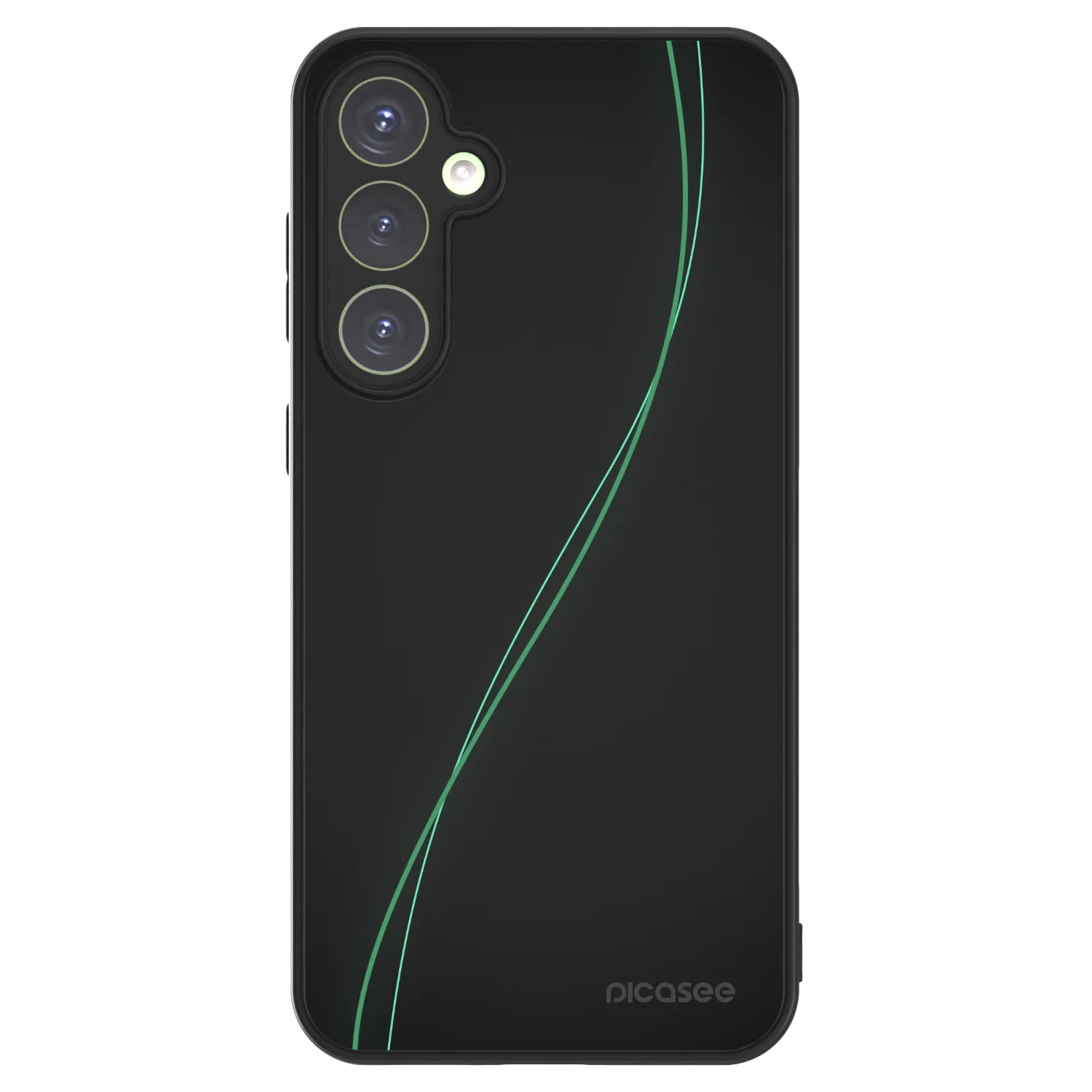Picasee ULTIMATE CASE για Samsung Galaxy S23 FE S711B - Be Different