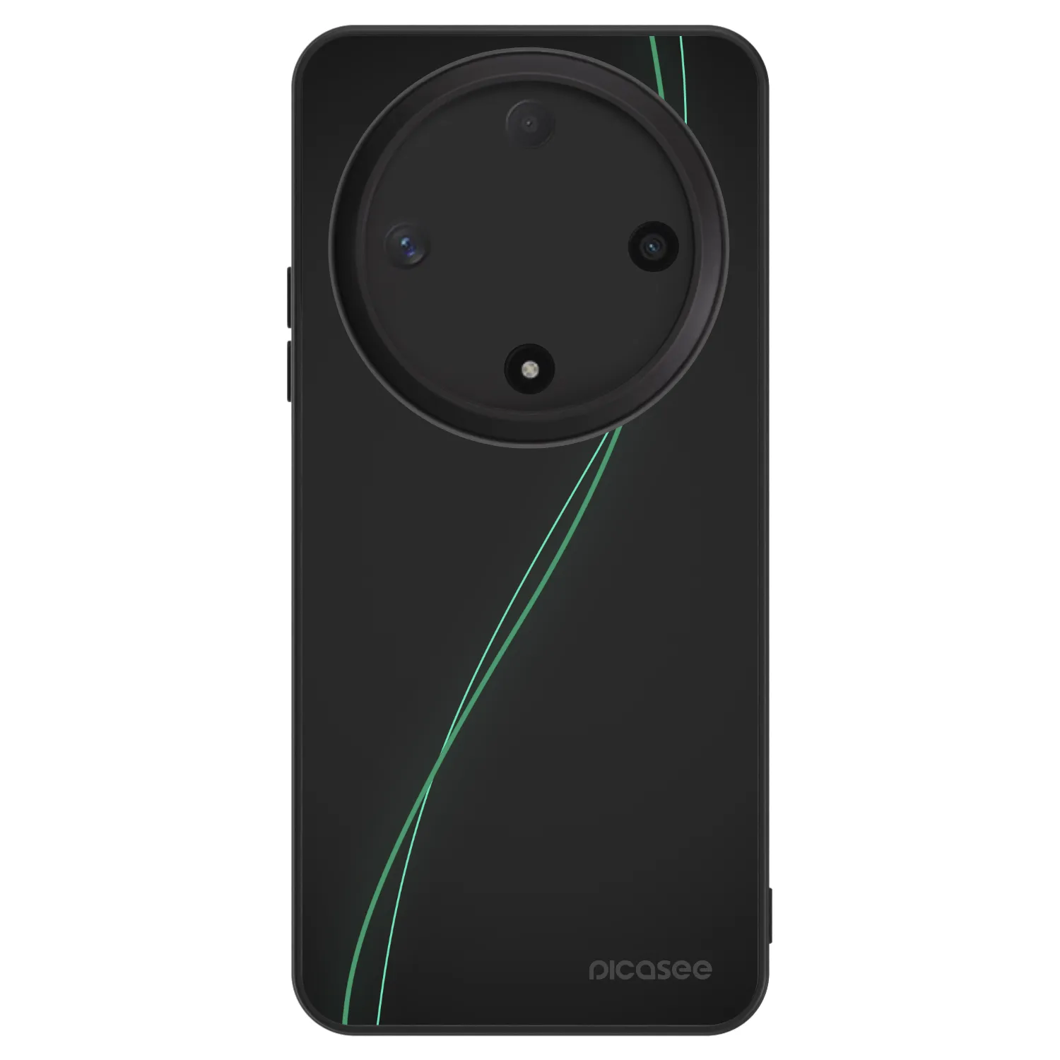 Picasee ULTIMATE CASE για Honor Magic6 Lite 5G - Be Different