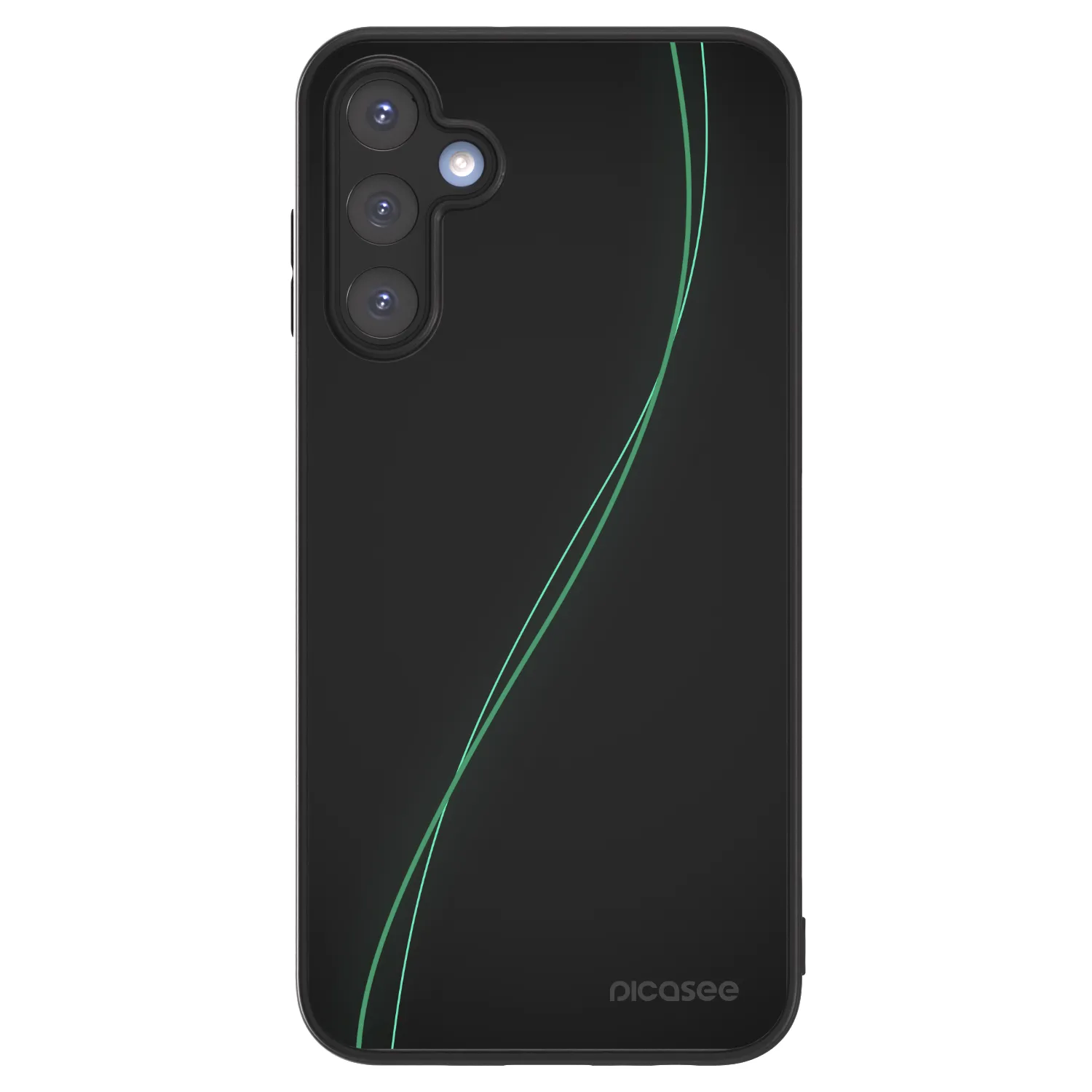 Picasee ULTIMATE CASE για Samsung Galaxy A15 A156B 5G - Be Different