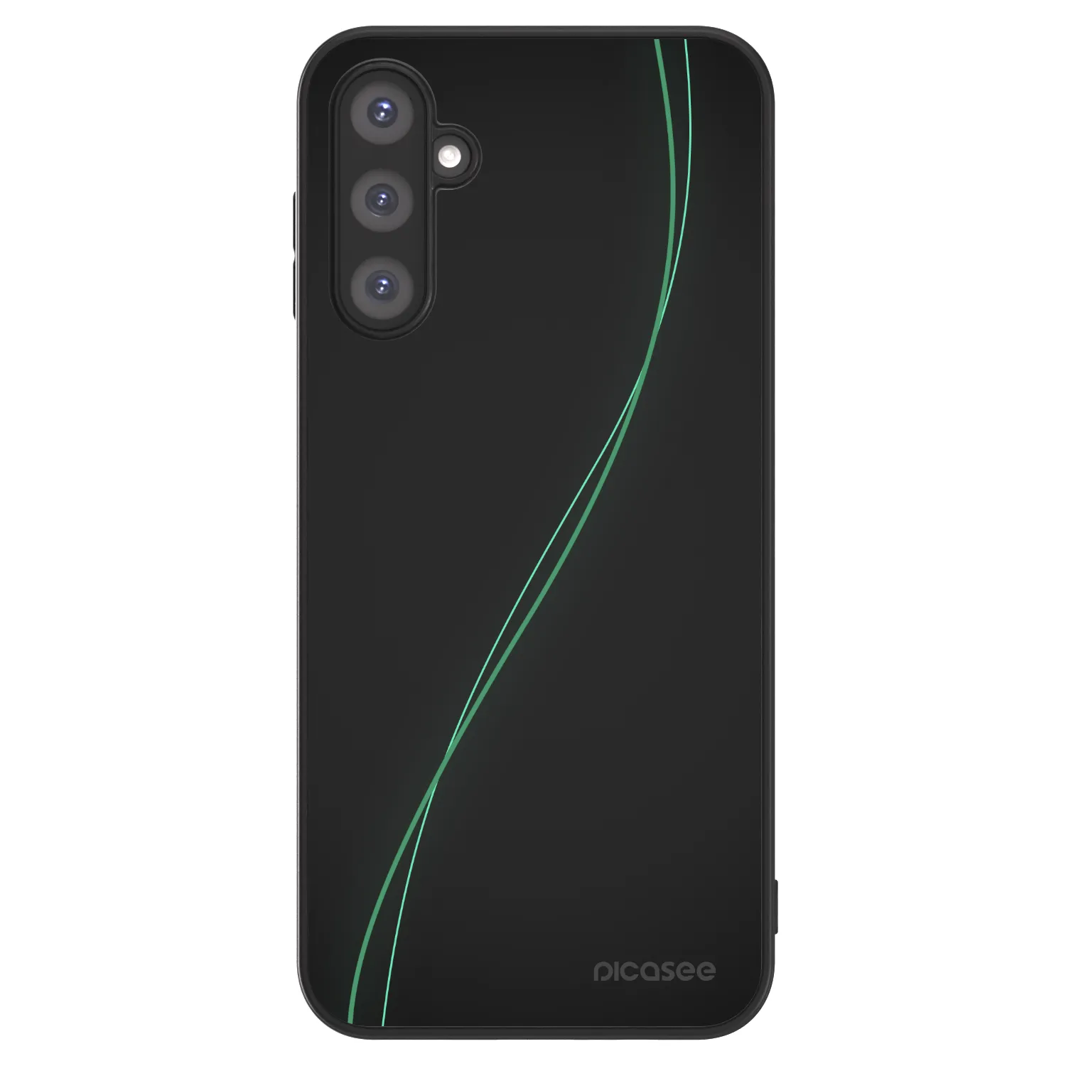 Picasee ULTIMATE CASE για Samsung Galaxy A05s A057G - Be Different