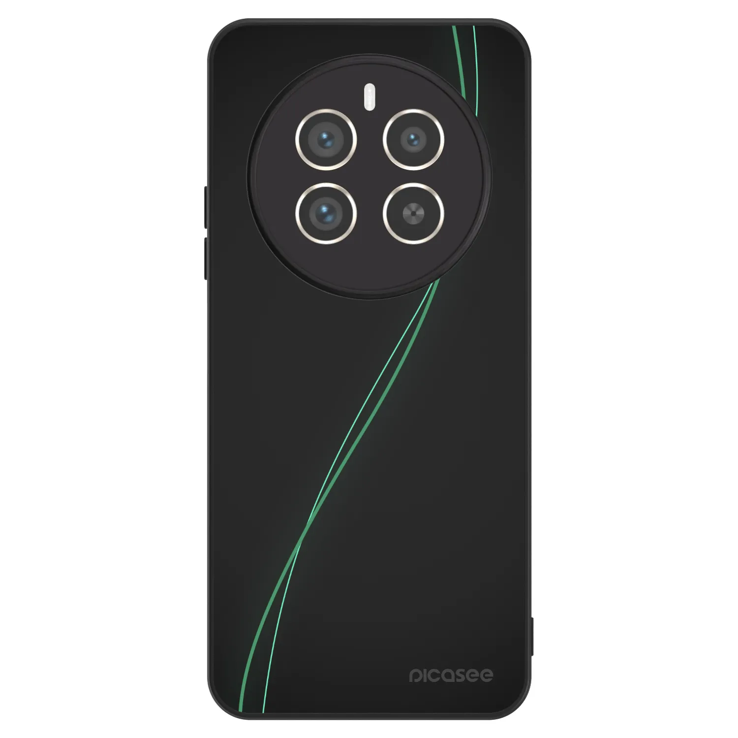 Picasee ULTIMATE CASE για Realme 12 Pro 5G - Be Different