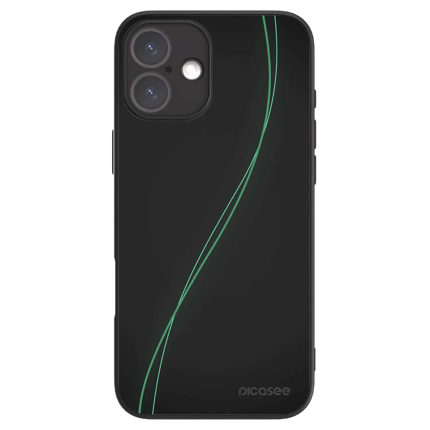 Picasee ULTIMATE CASE για Apple iPhone 16 Plus - Be Different