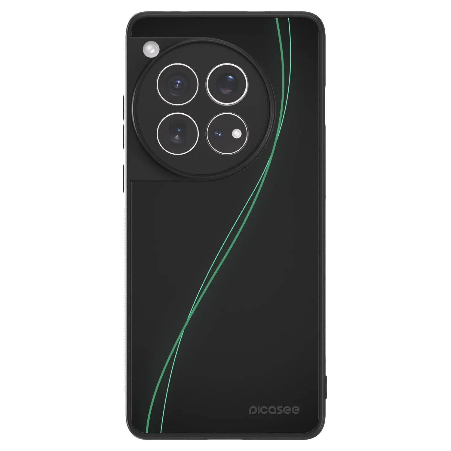 Picasee ULTIMATE CASE για OnePlus 12 5G - Be Different