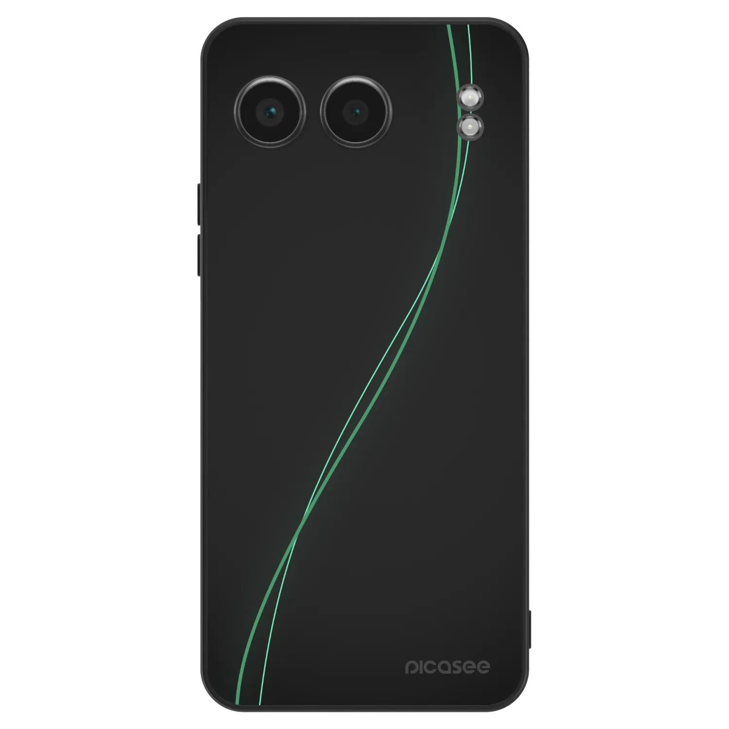Picasee ULTIMATE CASE για OnePlus Nord 4 - Be Different