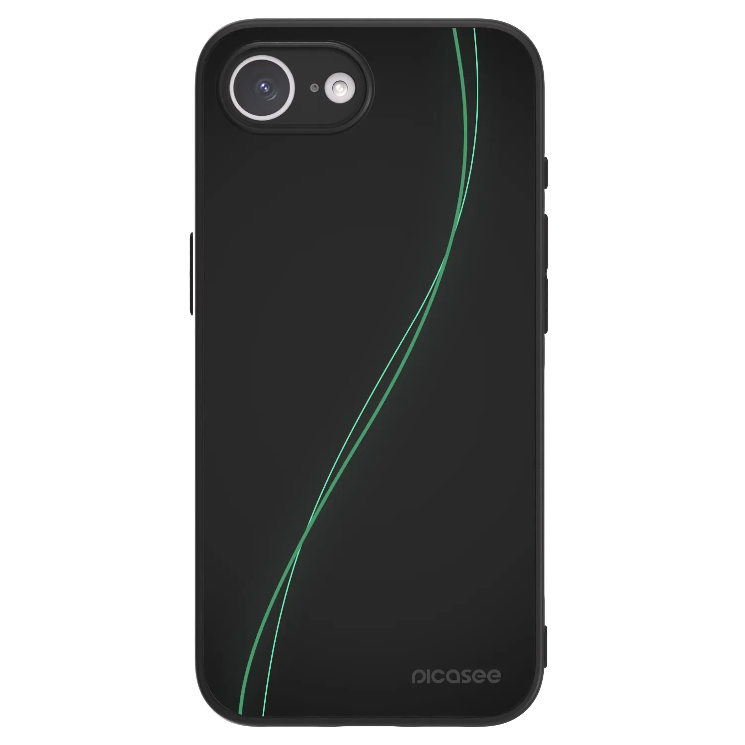 Picasee ULTIMATE CASE για Apple iPhone 16e - Be Different