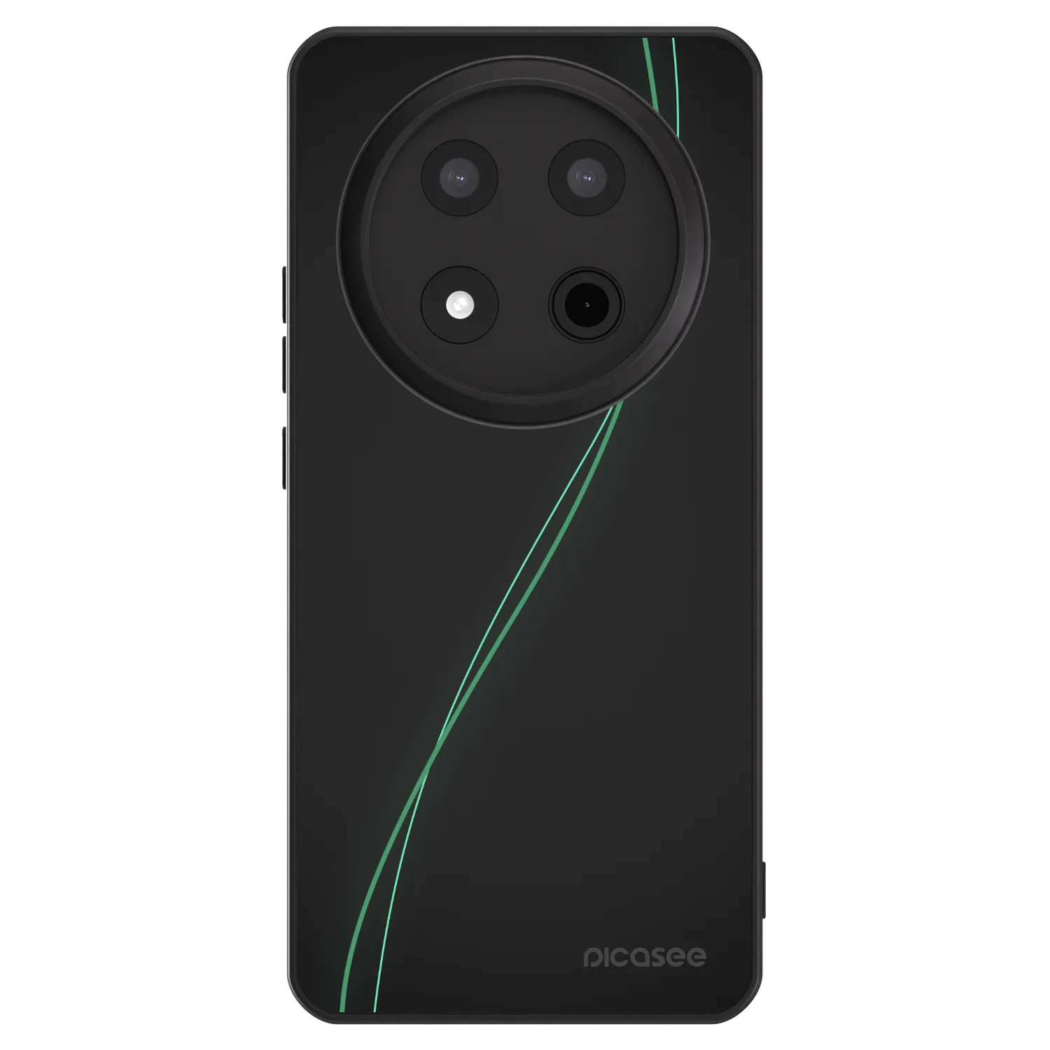 Picasee ULTIMATE CASE για Honor Magic7 Lite 5G - Be Different