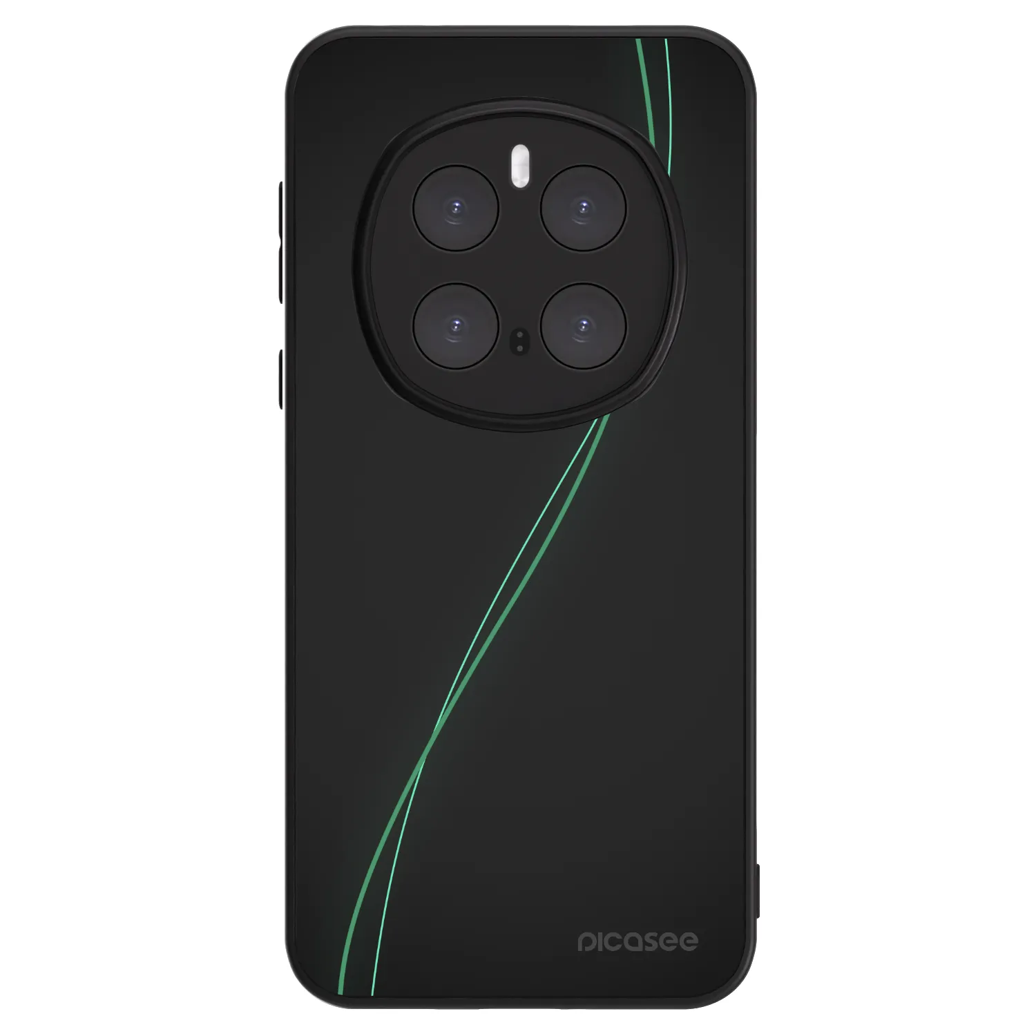 Picasee ULTIMATE CASE για Honor Magic7 Pro 5G - Be Different