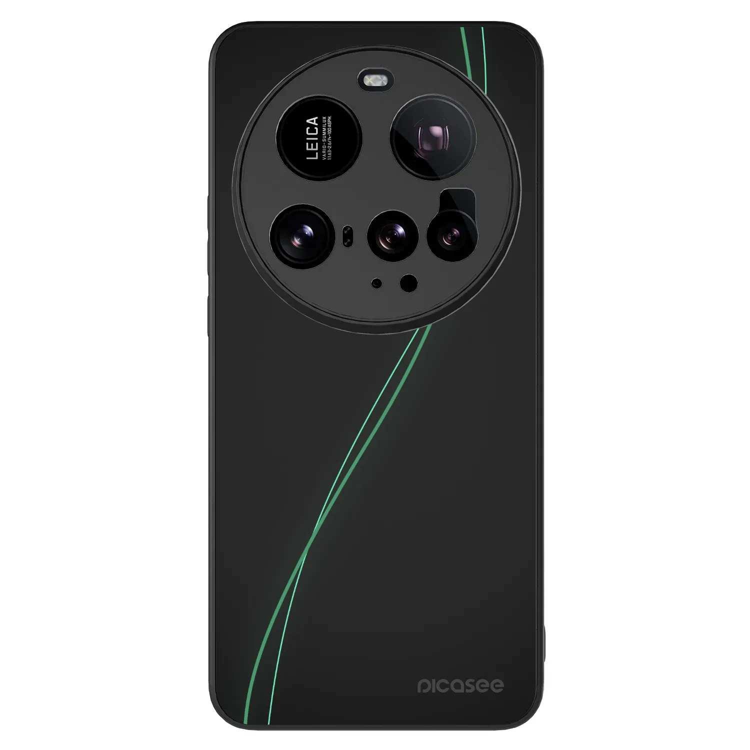 Picasee ULTIMATE CASE για Xiaomi 15 Ultra - Be Different