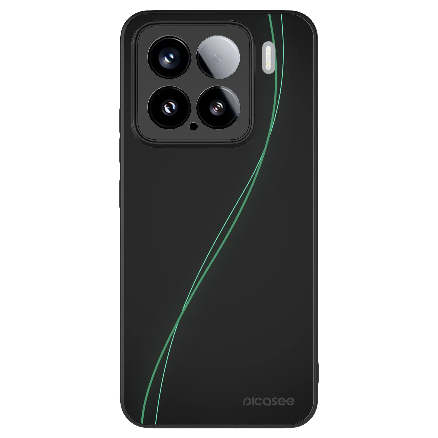 Picasee ULTIMATE CASE για Xiaomi 15 - Be Different