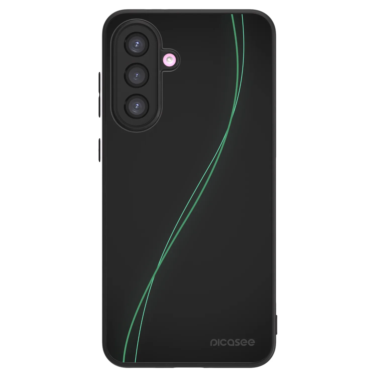 Picasee ULTIMATE CASE για Samsung Galaxy A36 5G - Be Different