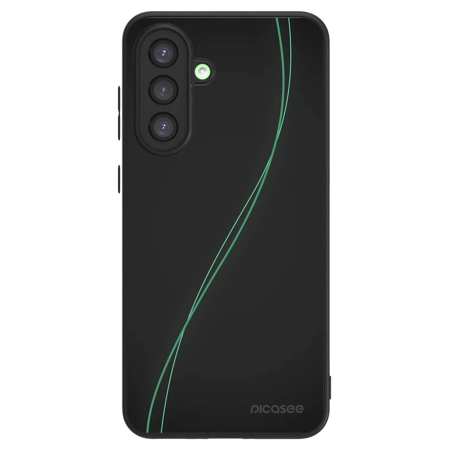 Picasee ULTIMATE CASE για Samsung Galaxy A26 5G A266B - Be Different