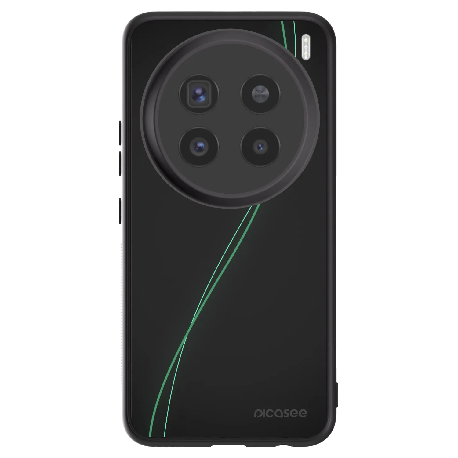 Picasee ULTIMATE CASE για Vivo X200 Pro - Be Different