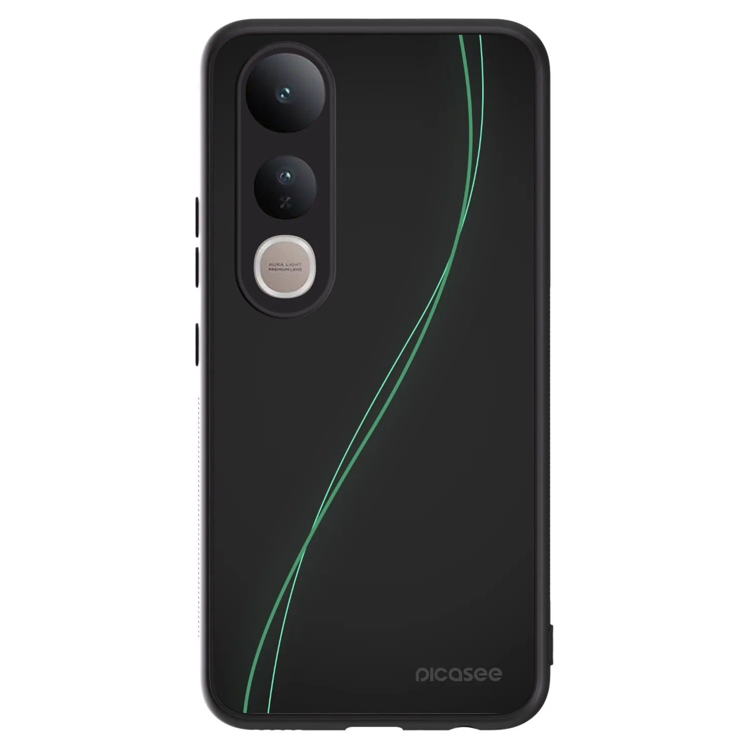Picasee ULTIMATE CASE για Vivo V50 Lite 5G - Be Different