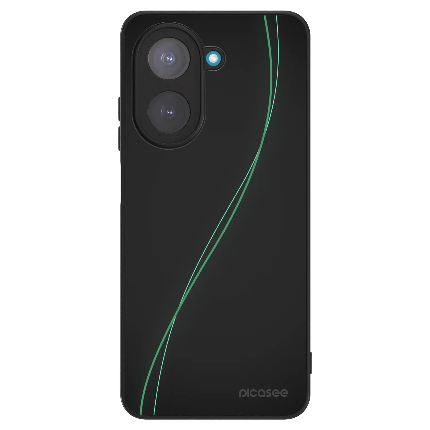 Picasee ULTIMATE CASE για Xiaomi Redmi A5 - Be Different