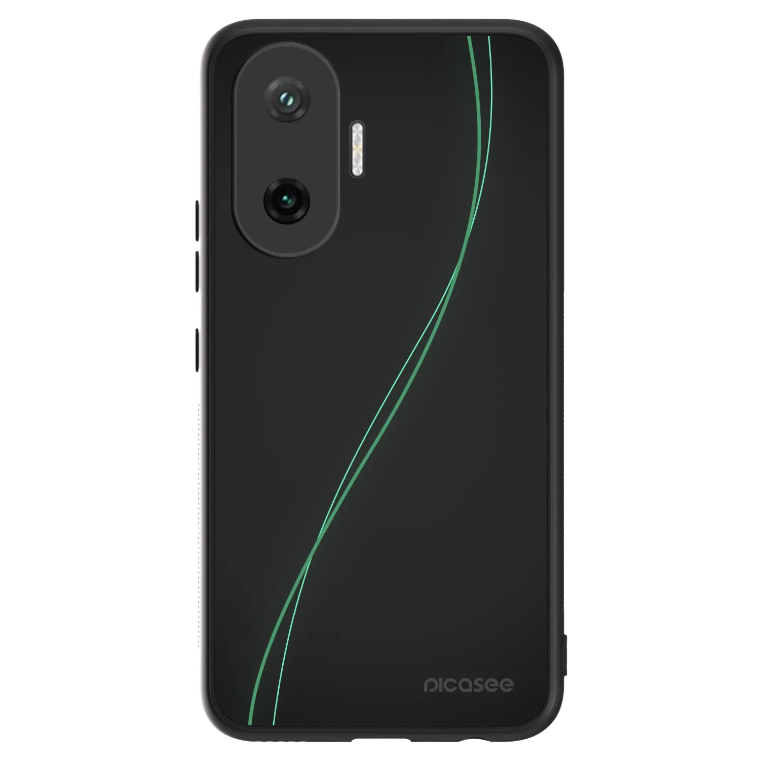 Picasee ULTIMATE CASE για Xiaomi Poco F7 5G - Be Different