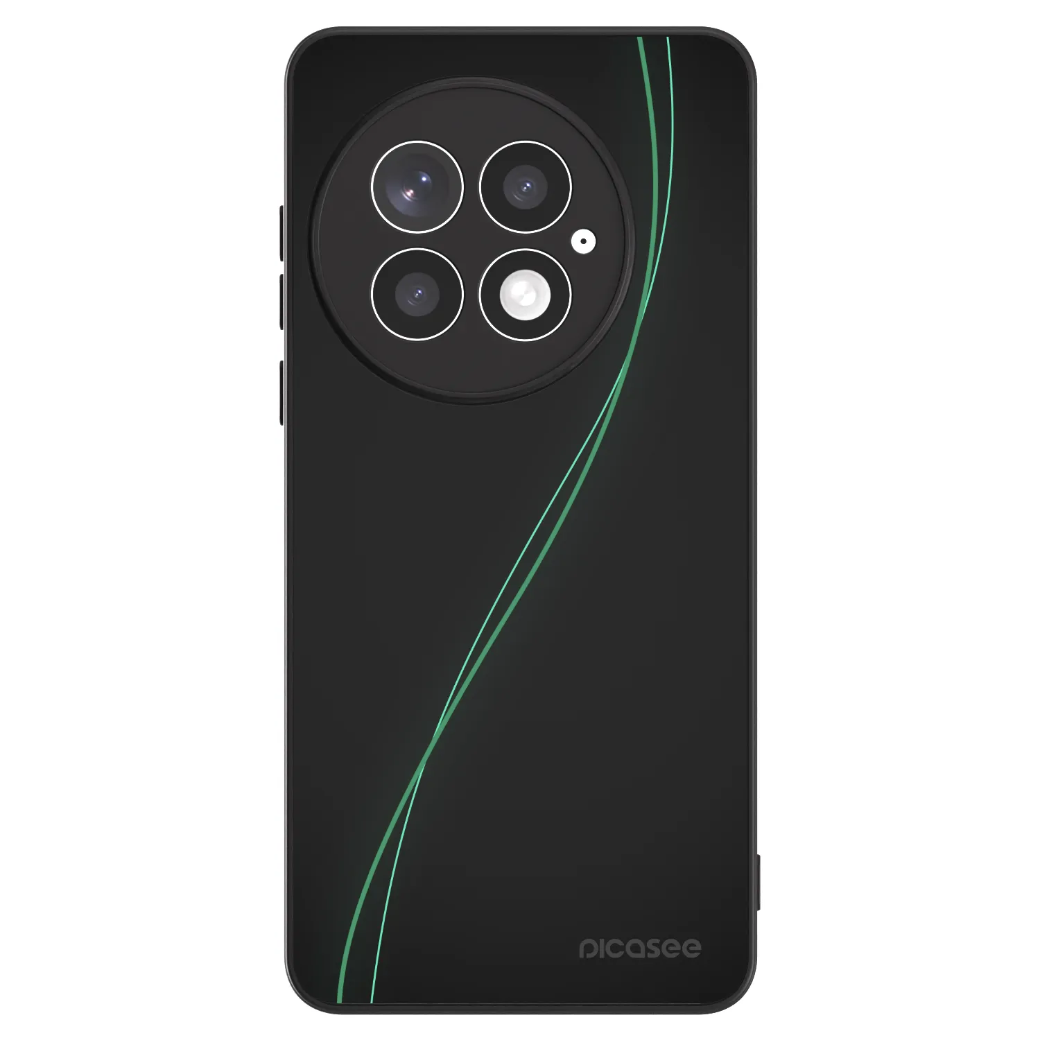 Picasee ULTIMATE CASE για OnePlus 13 5G - Be Different