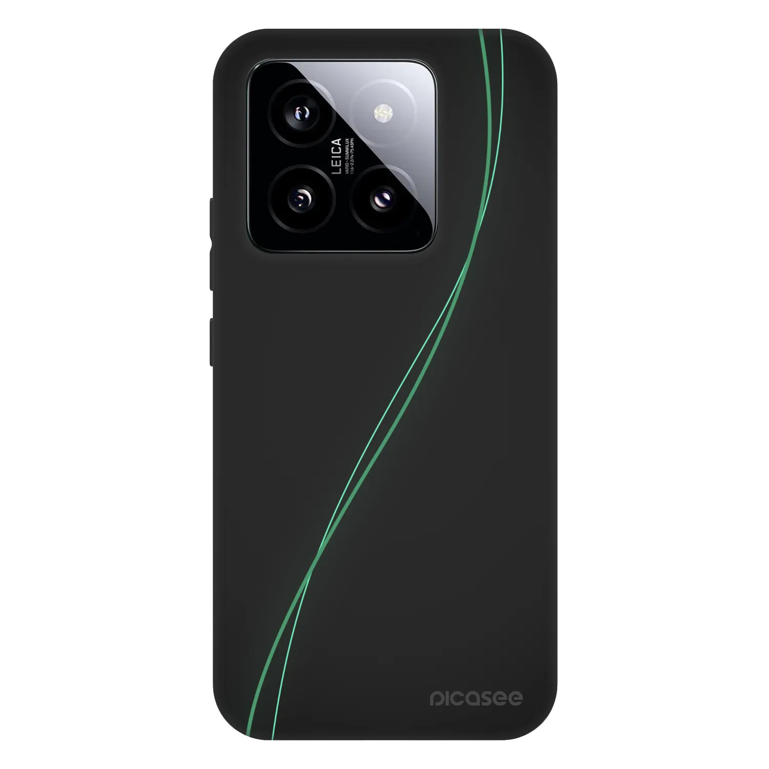 Picasee Fashion Case για Xiaomi 14 - Be Different