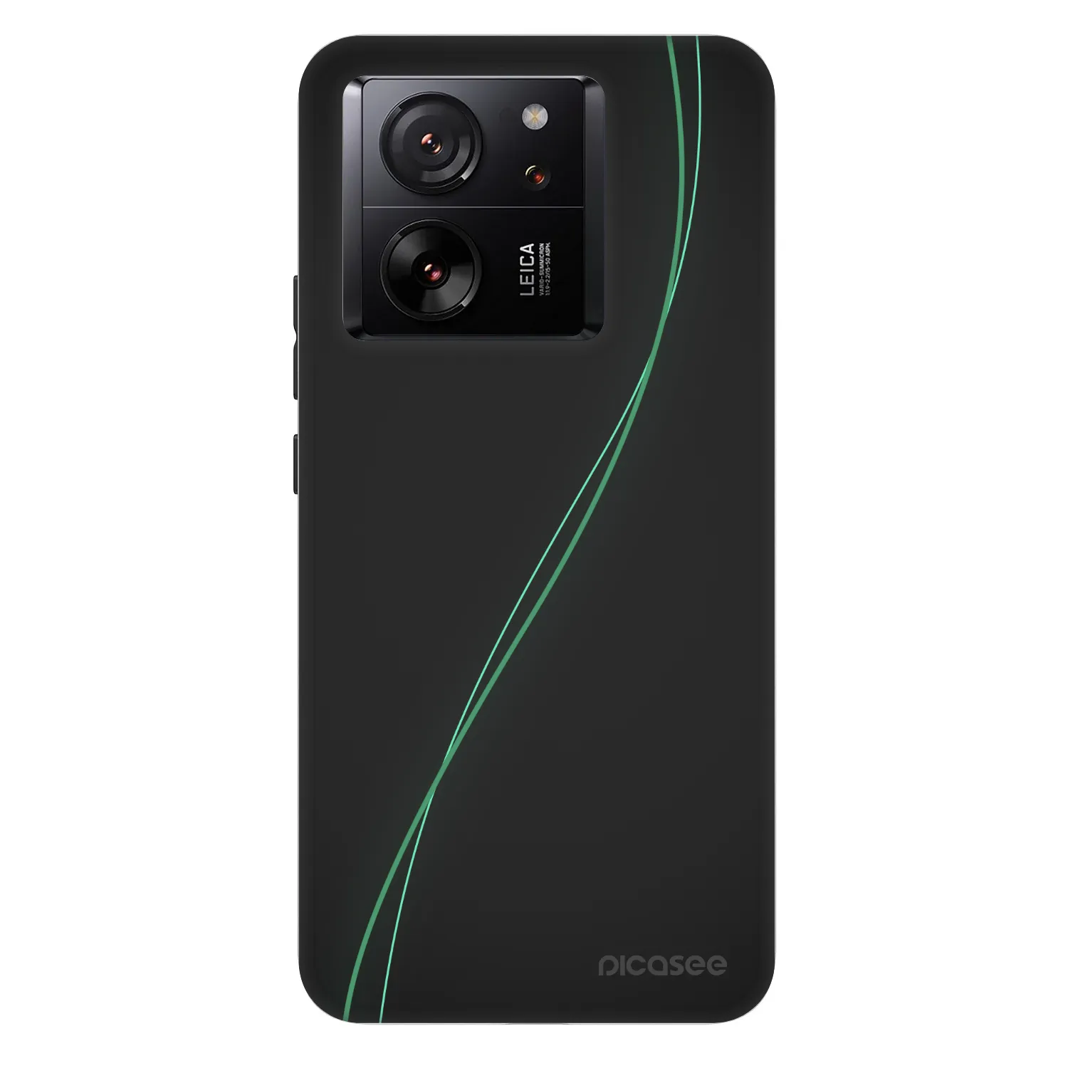 Picasee Fashion Case για Xiaomi 13T Pro - Be Different