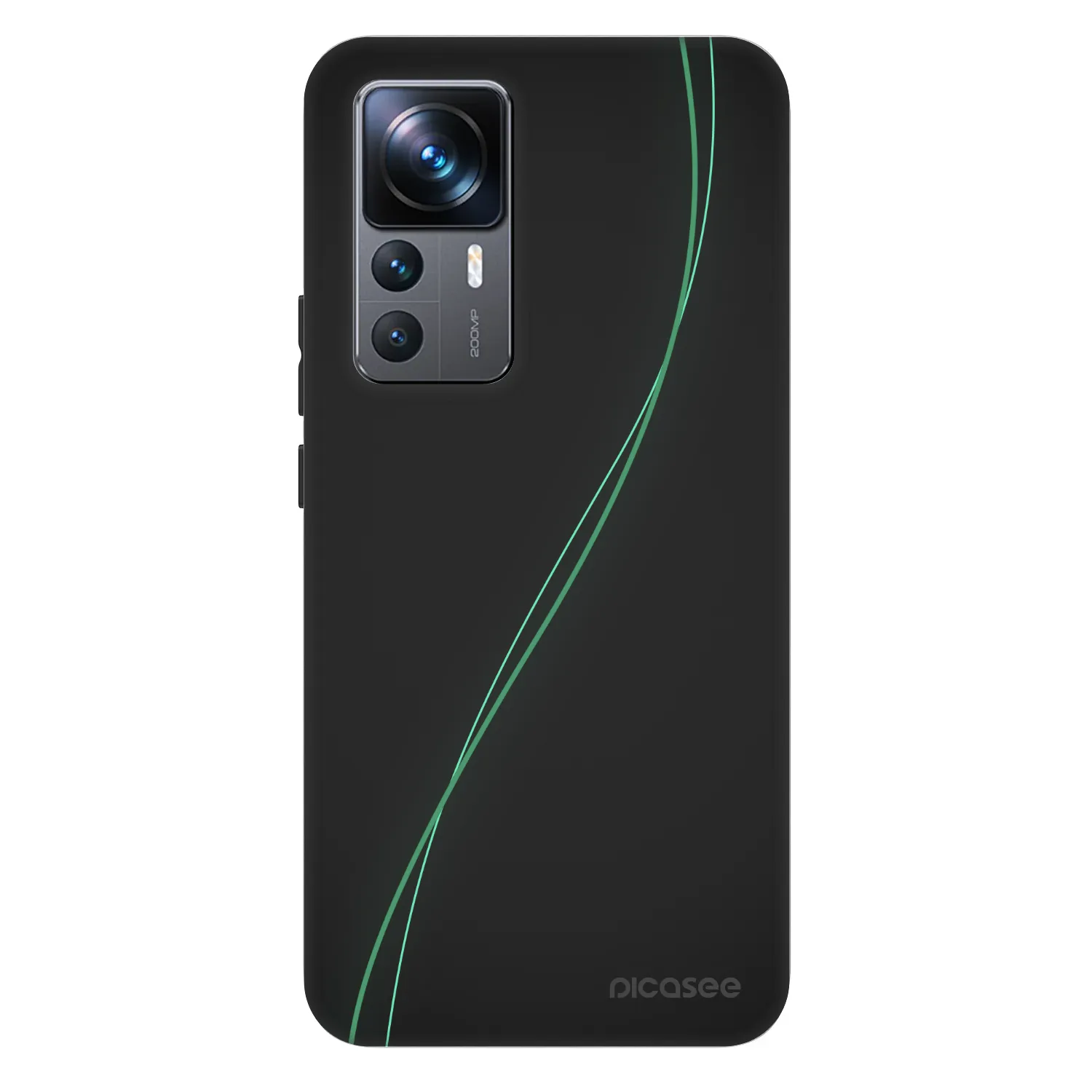 Picasee Fashion Case για Xiaomi 12T Pro - Be Different