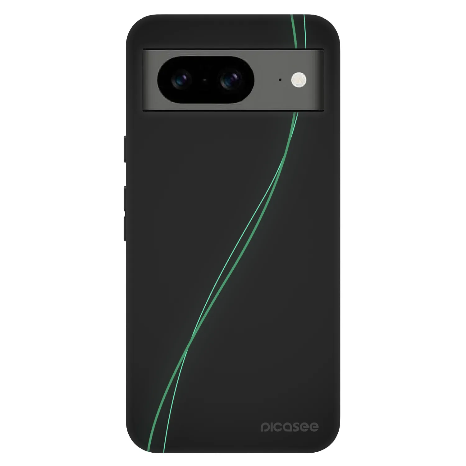 Picasee Fashion Case για Google Pixel 8 Pro - Be Different