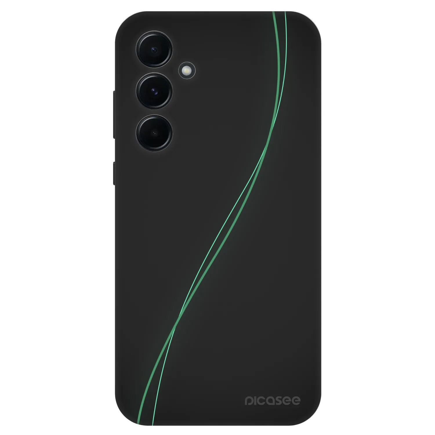 Picasee Fashion Case για Samsung Galaxy A55 5G A556B - Be Different