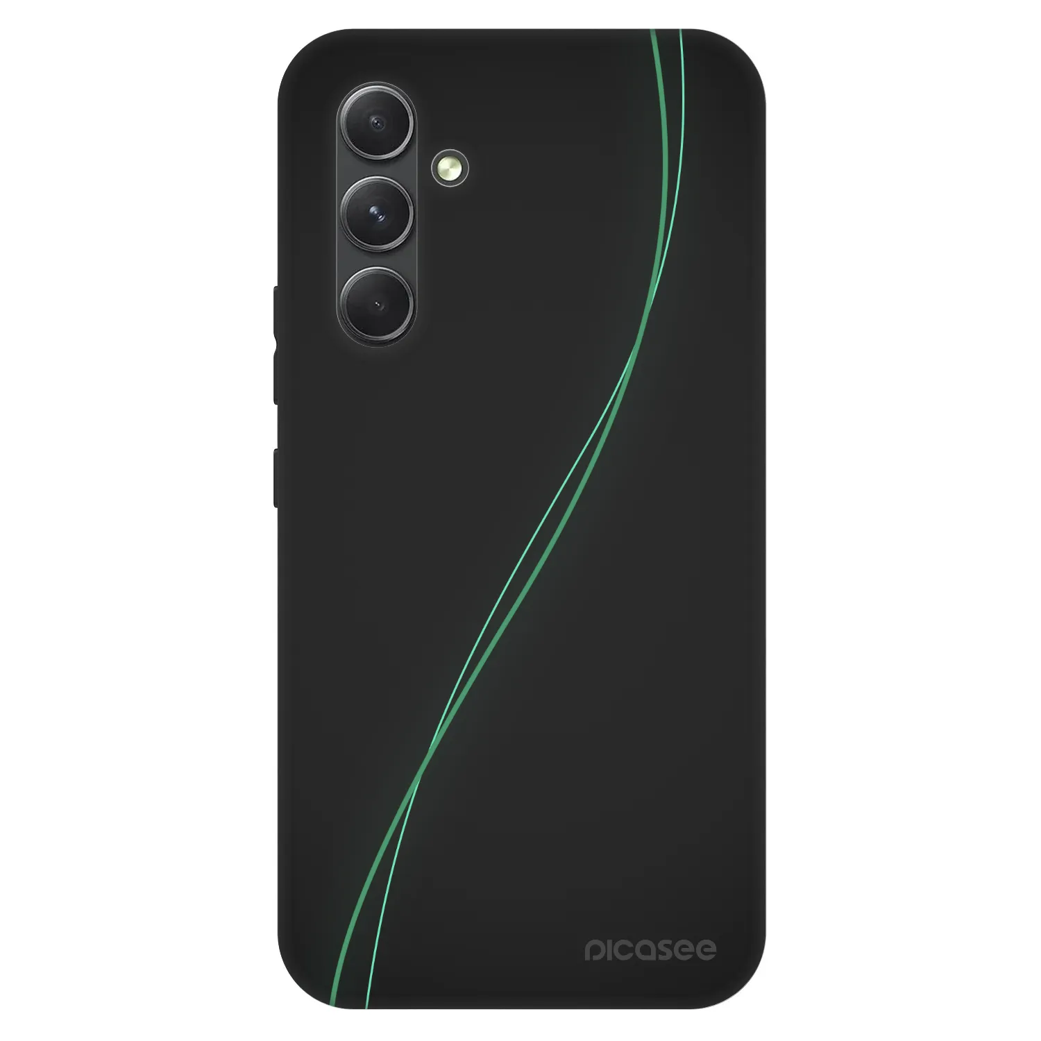 Picasee Fashion Case για Samsung Galaxy A54 5G A546B - Be Different