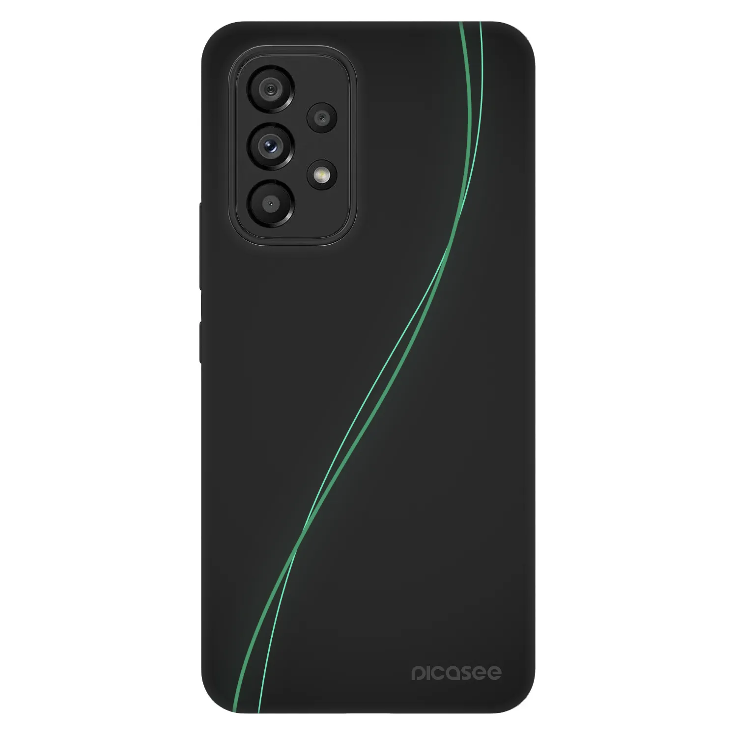 Picasee Fashion Case για Samsung Galaxy A53 5G A536 - Be Different