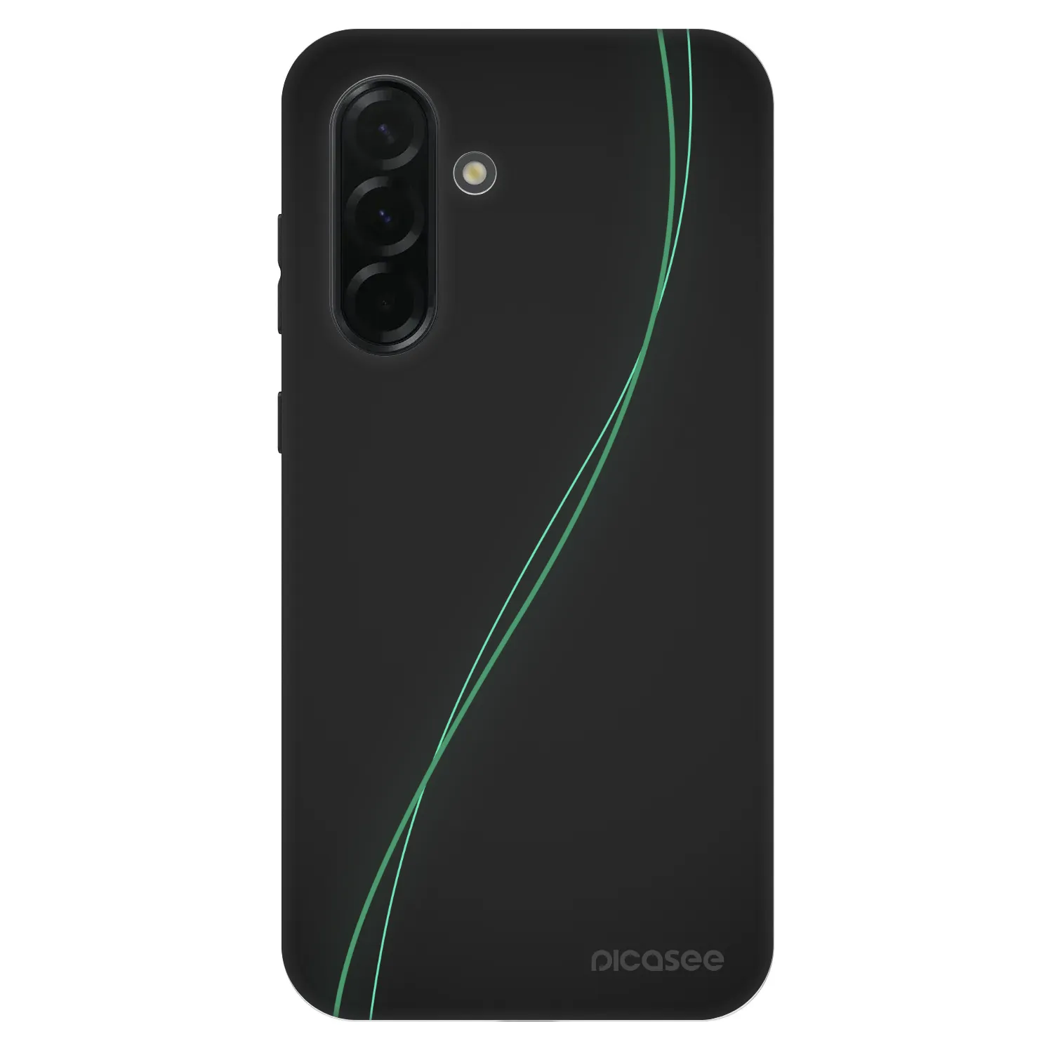 Picasee Fashion Case για Samsung Galaxy A36 5G - Be Different