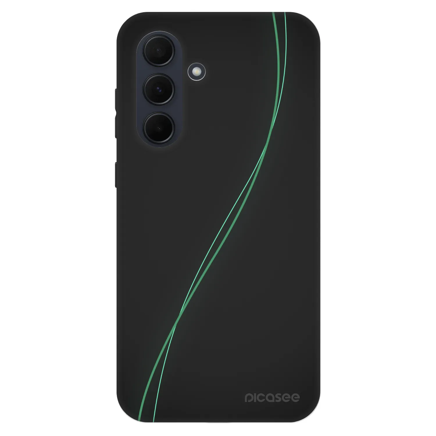 Picasee Fashion Case για Samsung Galaxy A35 5G A356B - Be Different