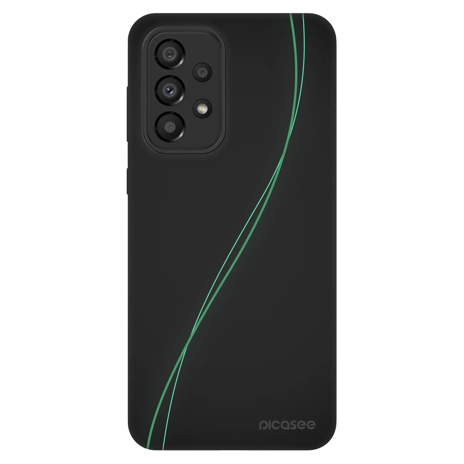 Picasee Fashion Case για Samsung Galaxy A33 5G A336 - Be Different