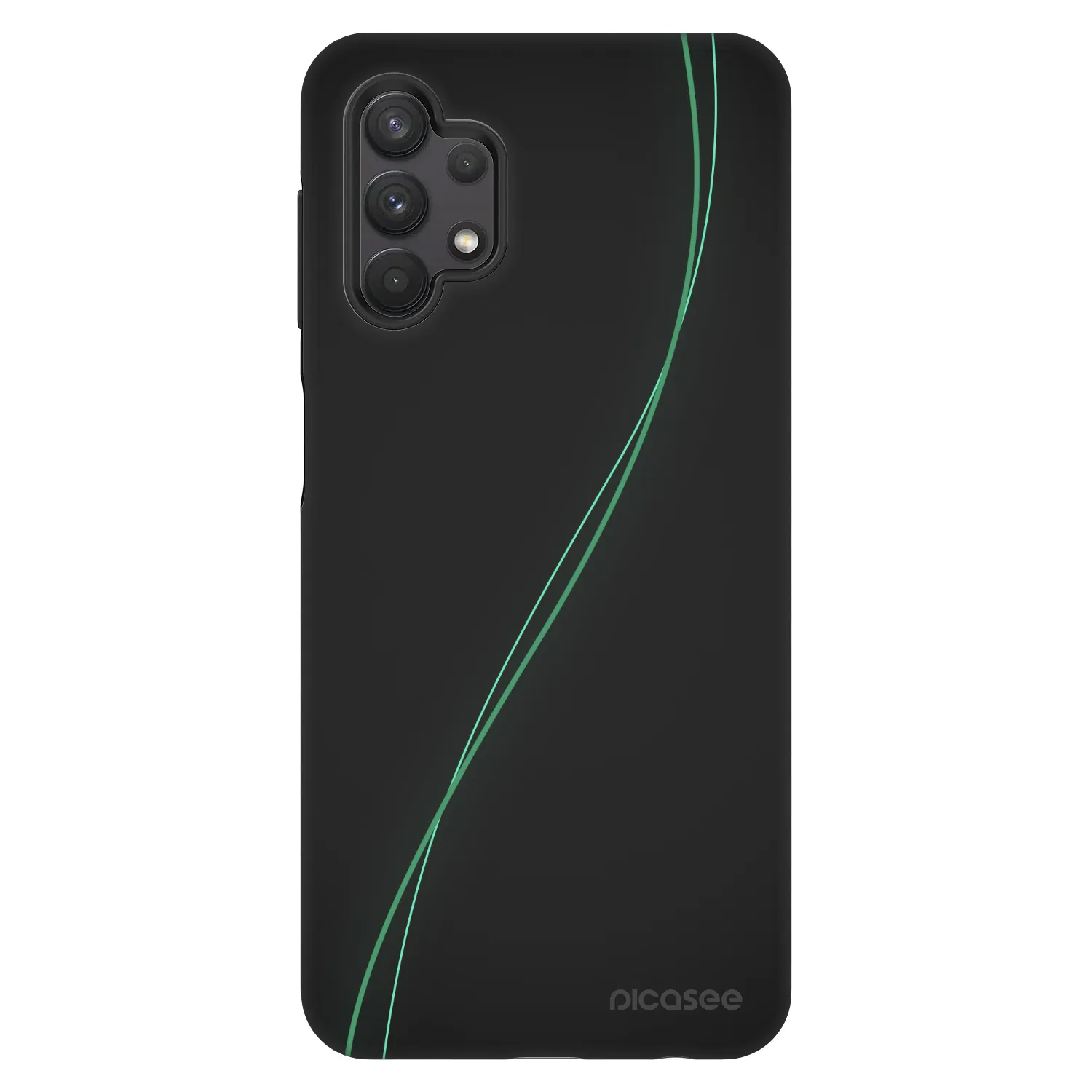 Picasee Fashion Case για Samsung Galaxy A32 5G A326B - Be Different