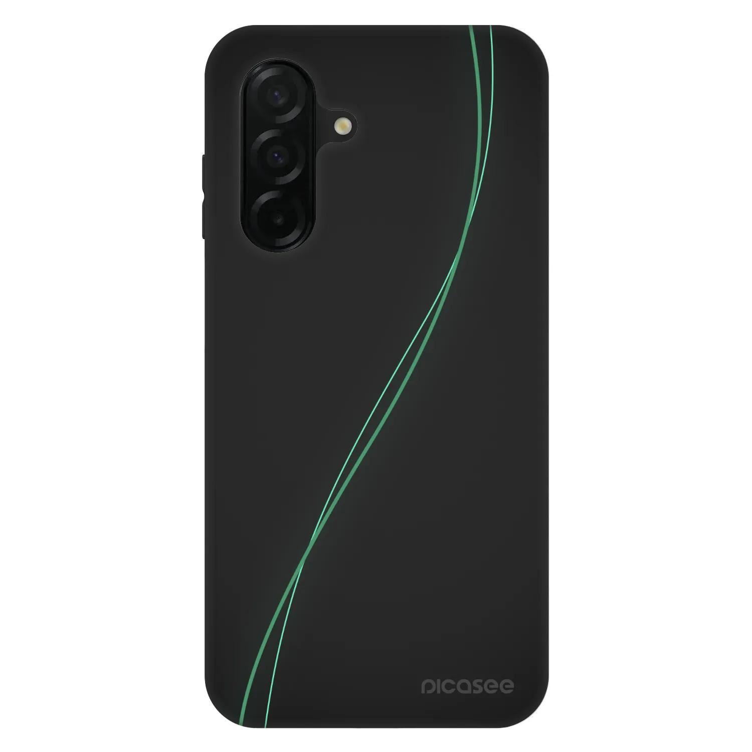 Picasee Fashion Case για Samsung Galaxy A26 5G A266B - Be Different