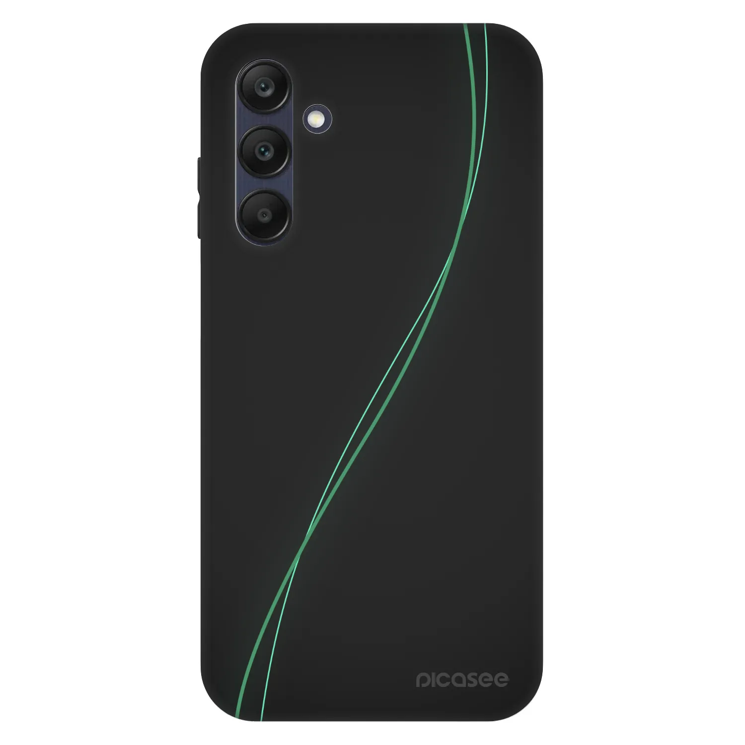 Picasee Fashion Case για Samsung Galaxy A25 A256B 5G - Be Different